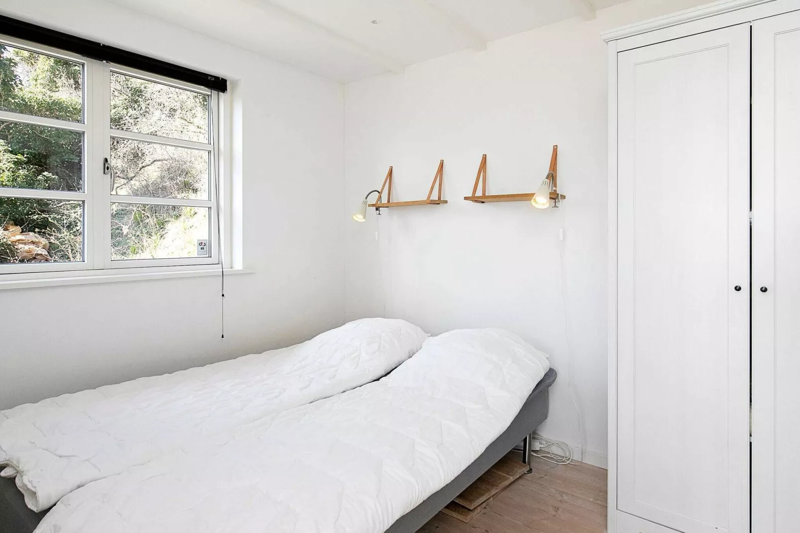 4 persoons vakantie huis in Martofte-By Traum-Binnen