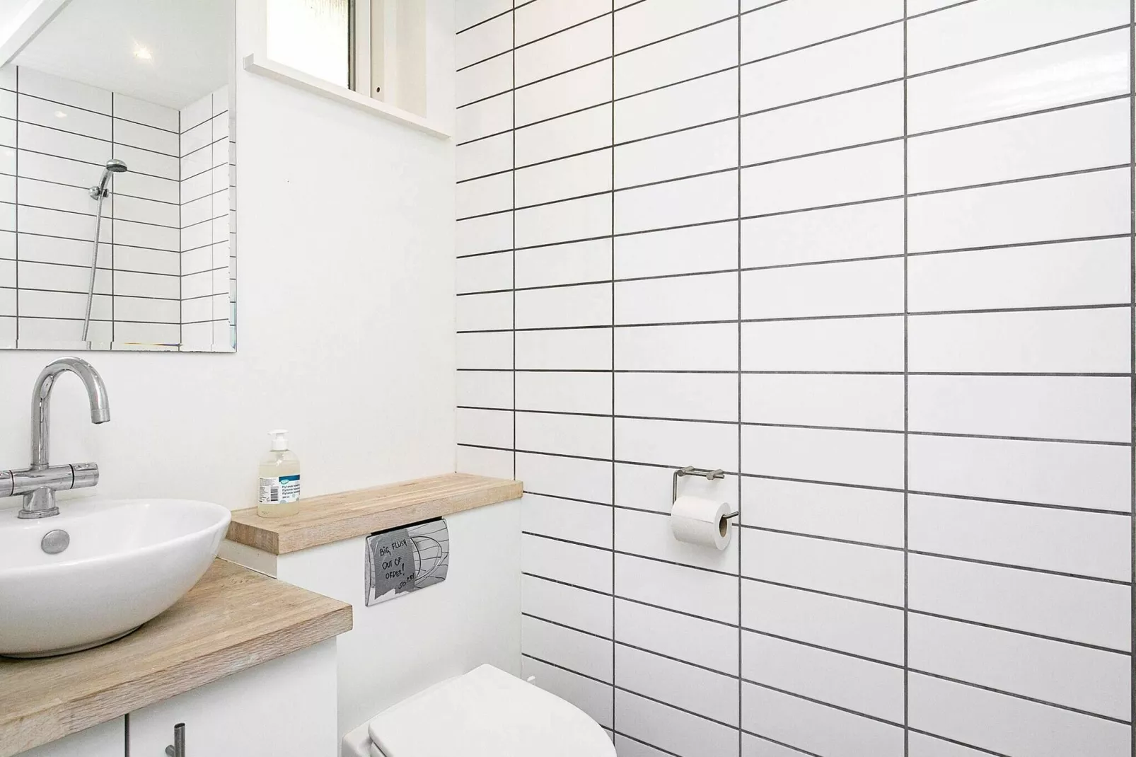 4 persoons vakantie huis in Martofte-By Traum-Binnen