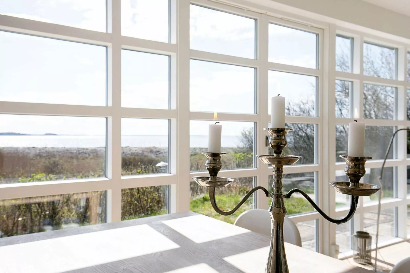 4 persoons vakantie huis in Martofte-By Traum-Binnen