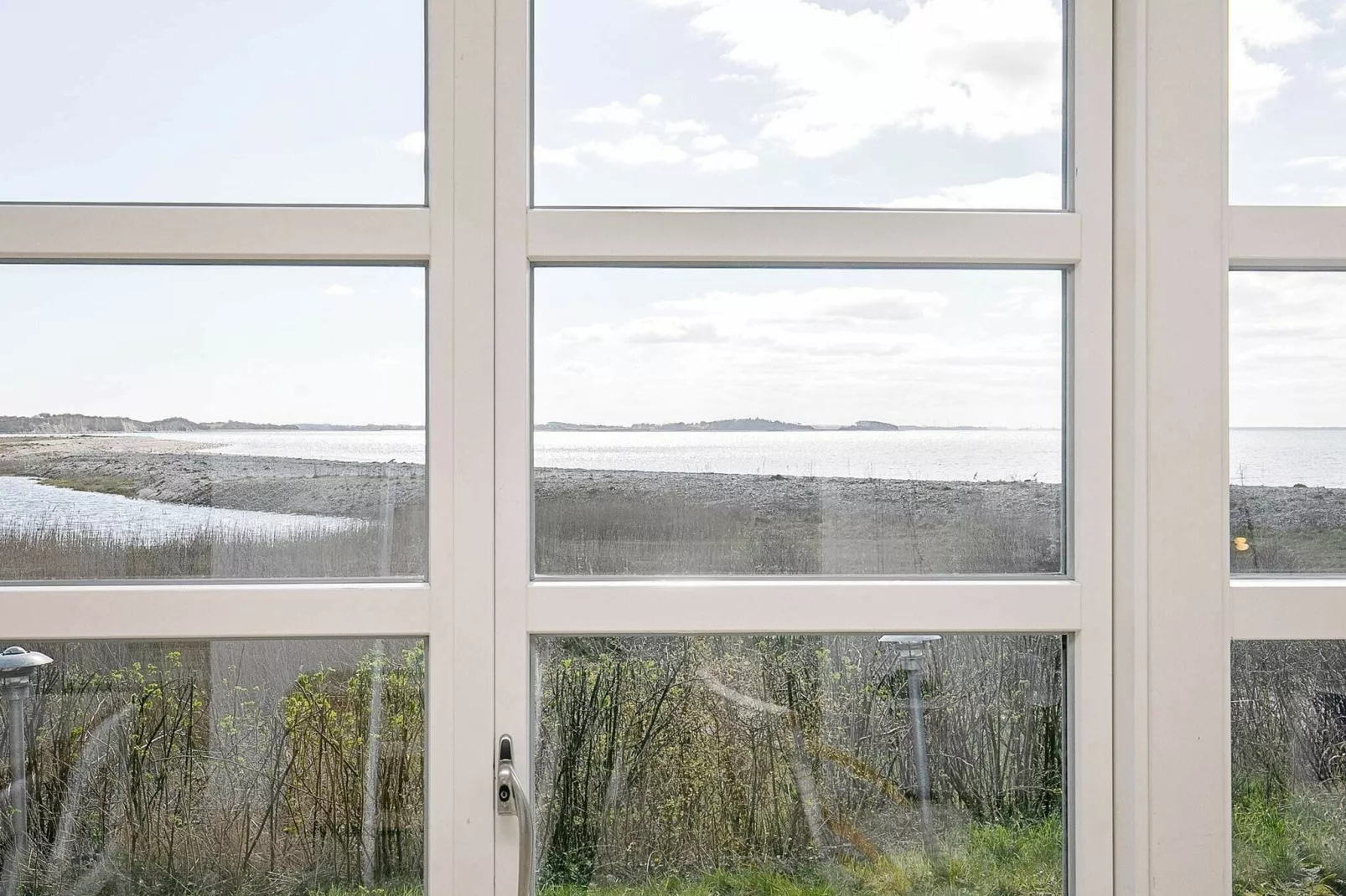 4 persoons vakantie huis in Martofte-By Traum-Binnen