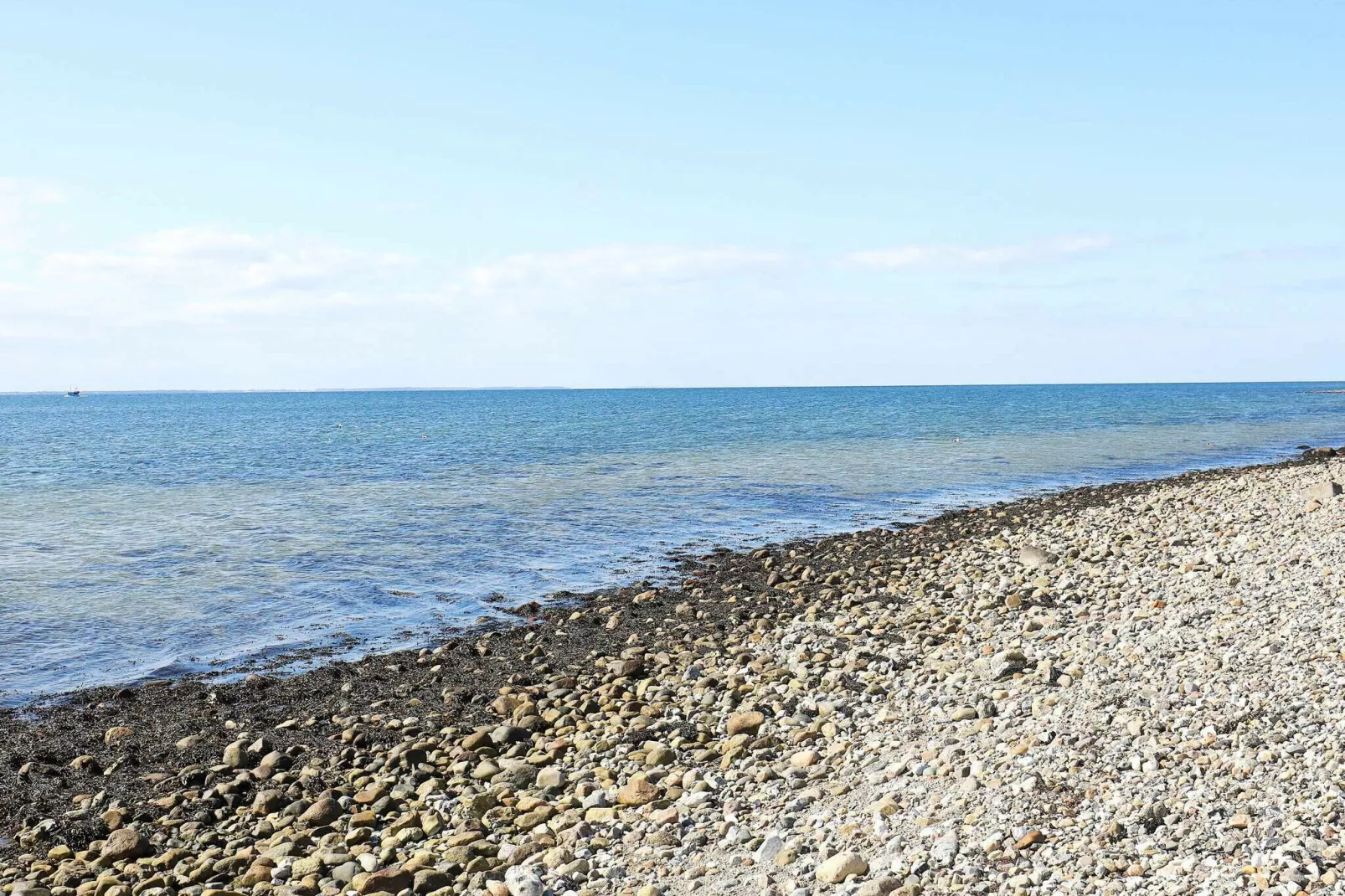 4 persoons vakantie huis in Martofte-By Traum-Niet-getagd