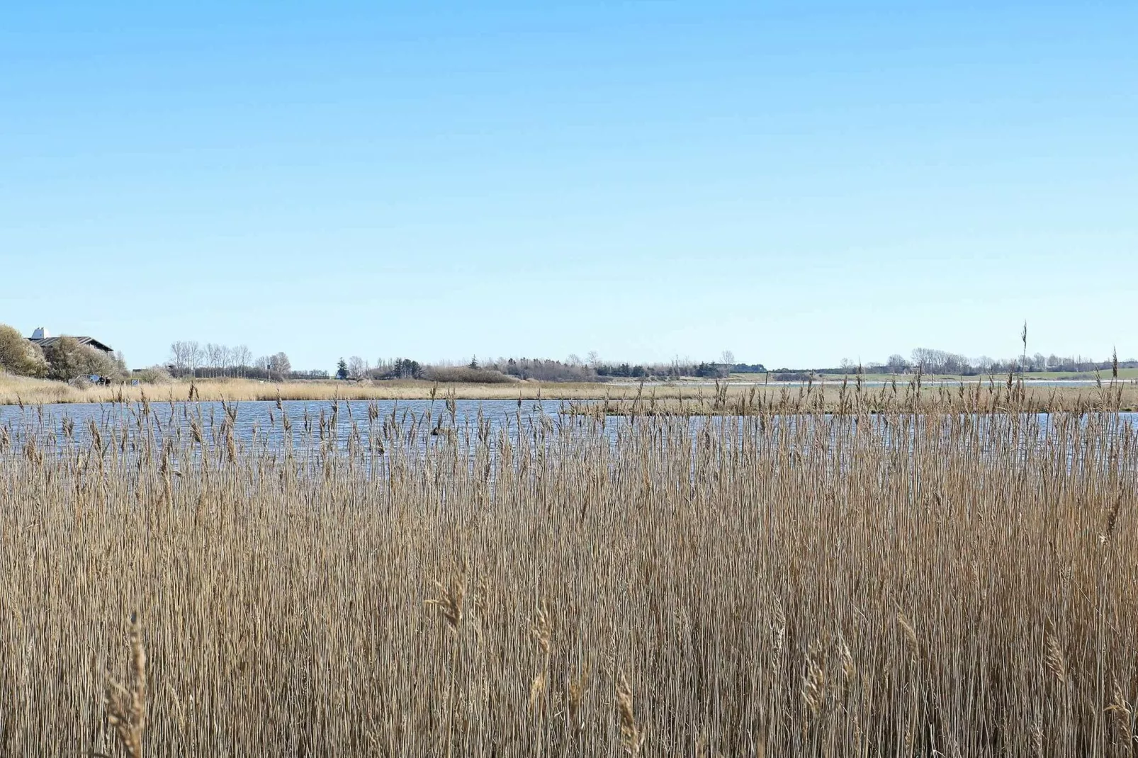 4 persoons vakantie huis in Martofte-By Traum-Niet-getagd
