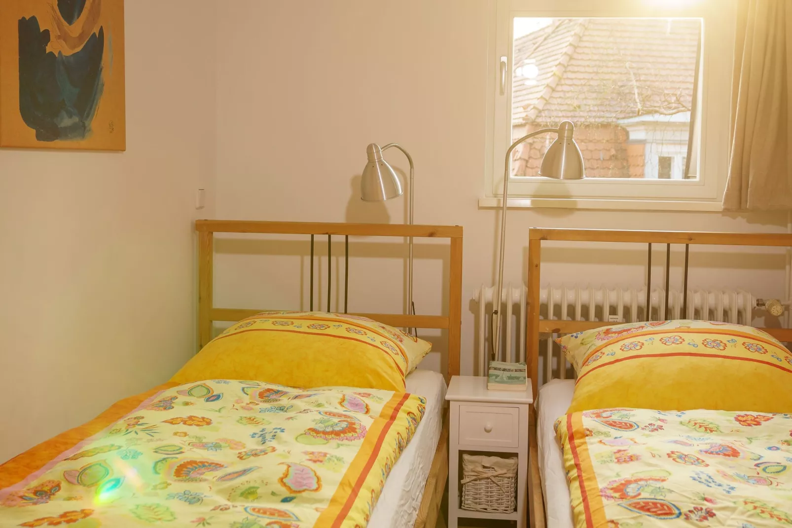Wannsee I-Slaapkamer