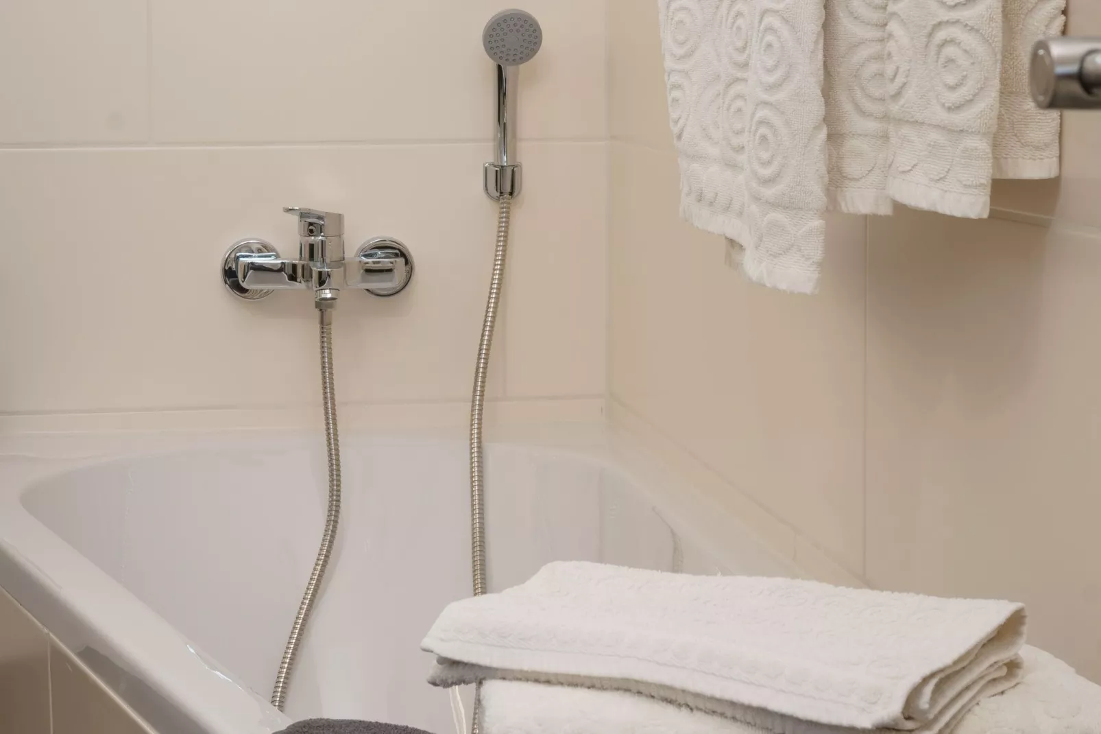 Wannsee I-Badkamer