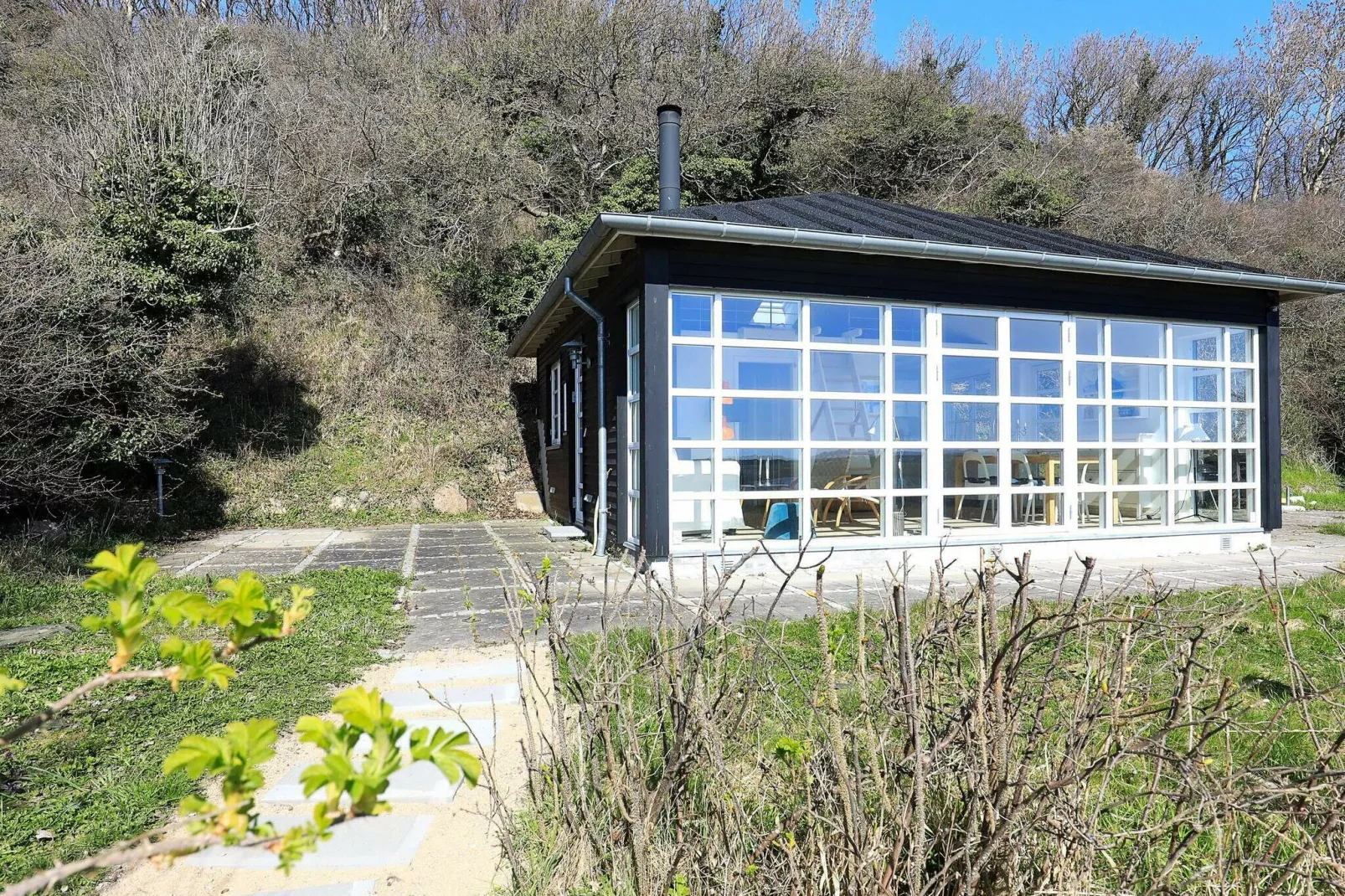 4 persoons vakantie huis in Martofte-By Traum-Uitzicht