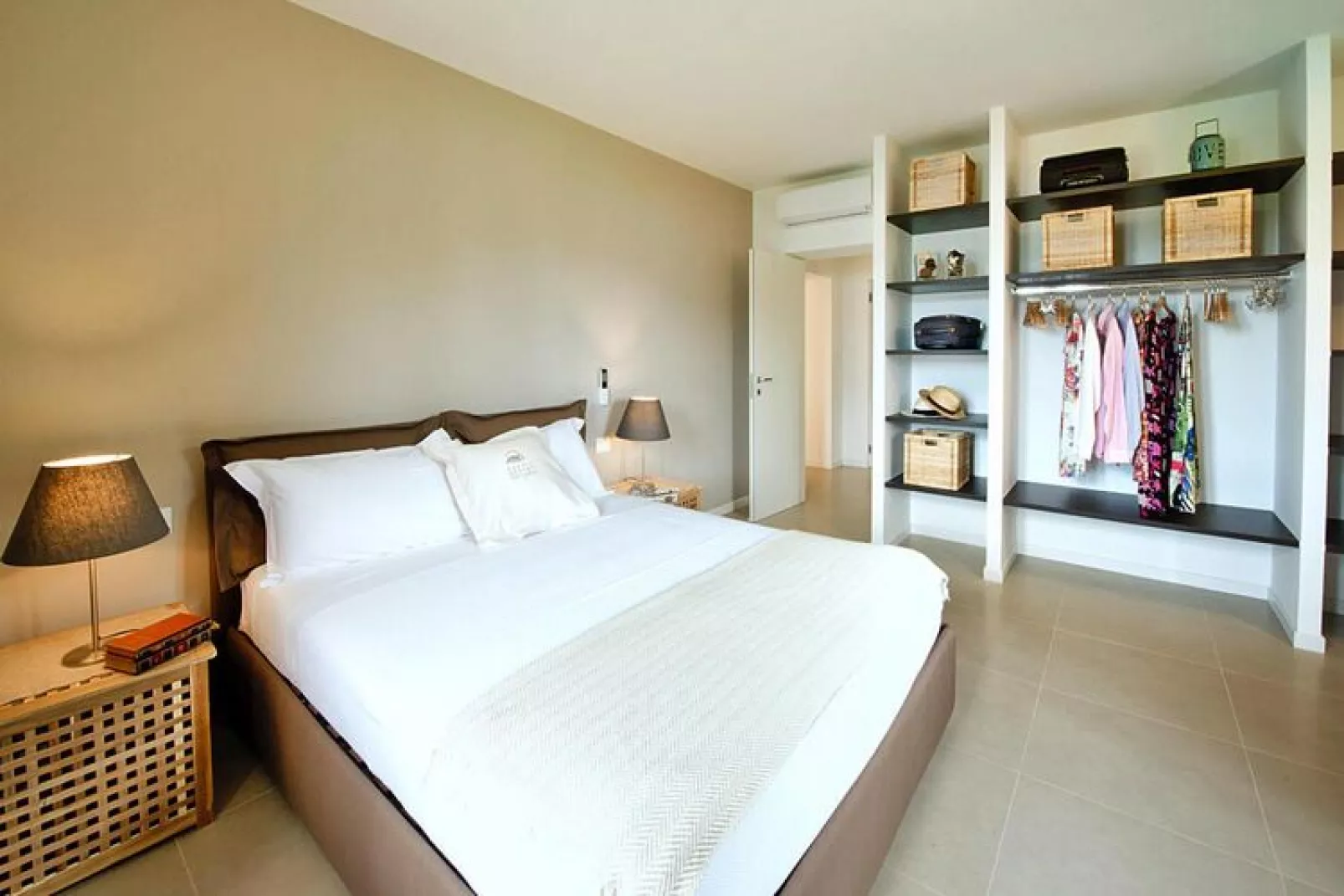 Apartment Limone Residence Nautic Resort San Carlo Gargnano-Quadrilo 110qm