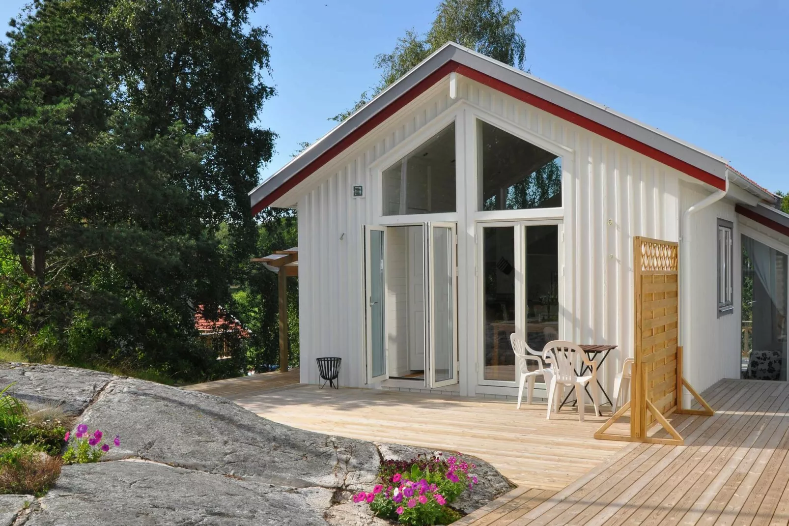 4 persoons vakantie huis in STENUNGSUND