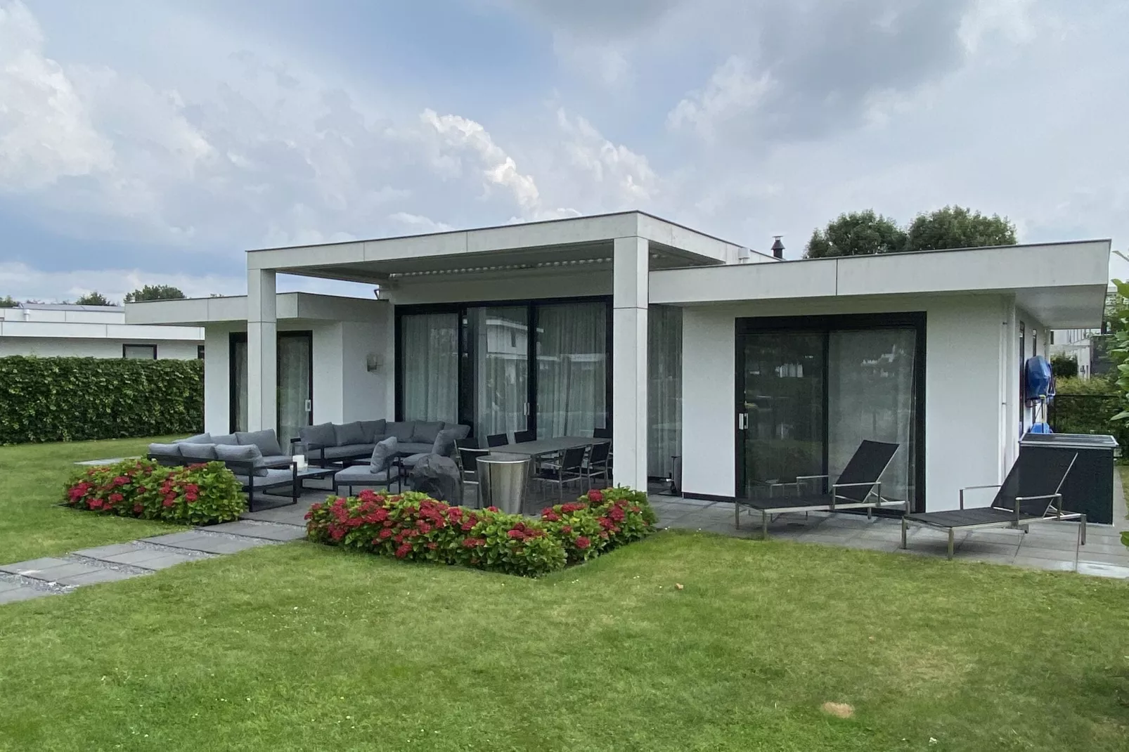 Classy Harderwijk 318-Terrasbalkon