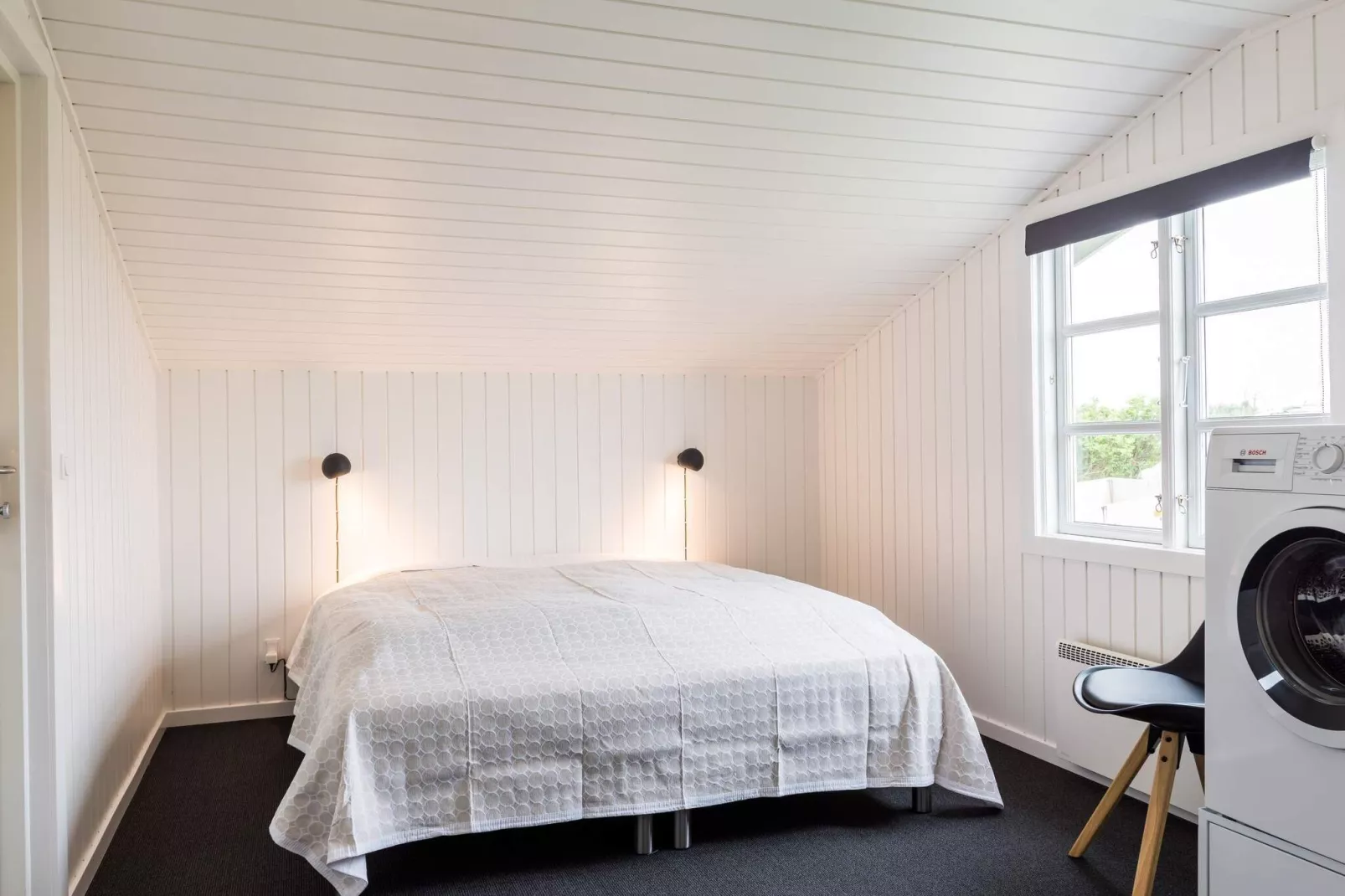 5 persoons vakantie huis in Oksbøl-Binnen