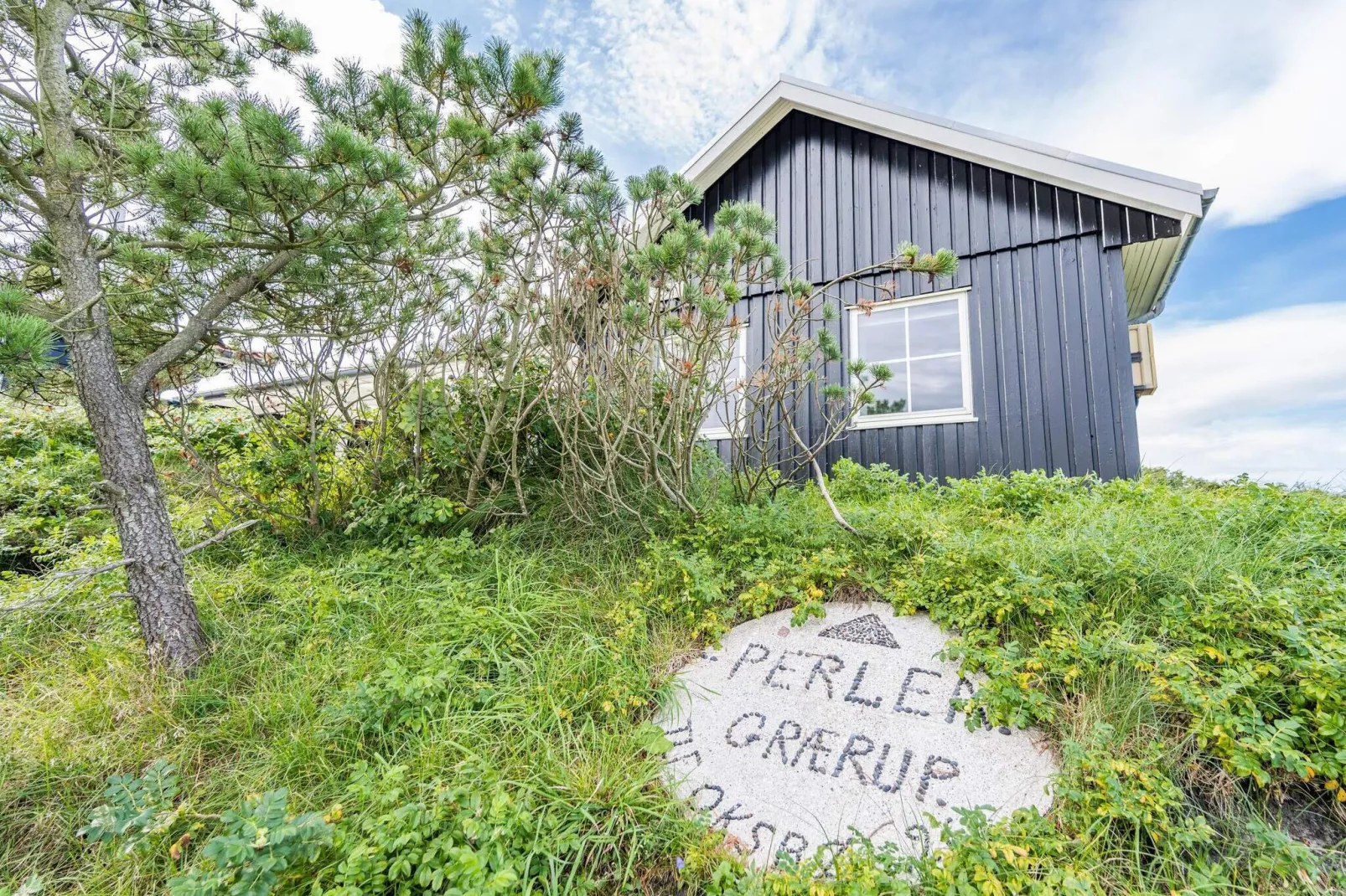 5 persoons vakantie huis in Oksbøl-Niet-getagd