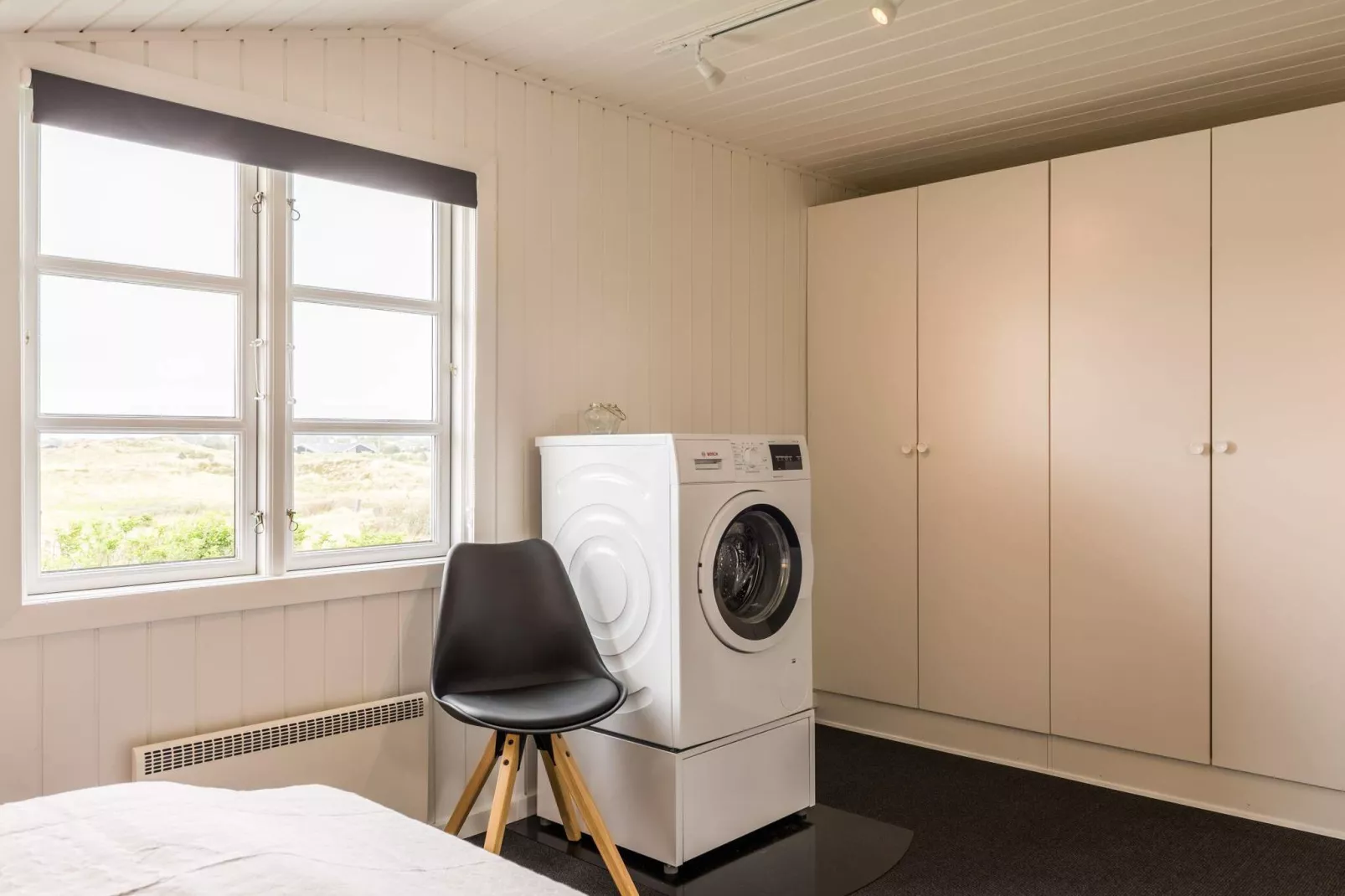 5 persoons vakantie huis in Oksbøl-Binnen