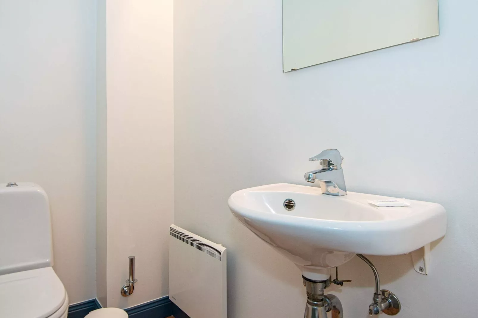 5 persoons vakantie huis in Ringkøbing-By Traum-Binnen