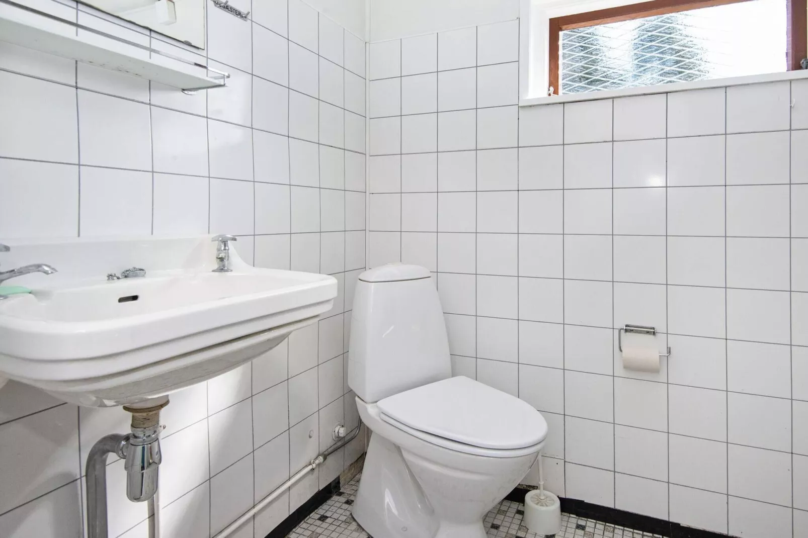 4 persoons vakantie huis in Odder-By Traum-Binnen