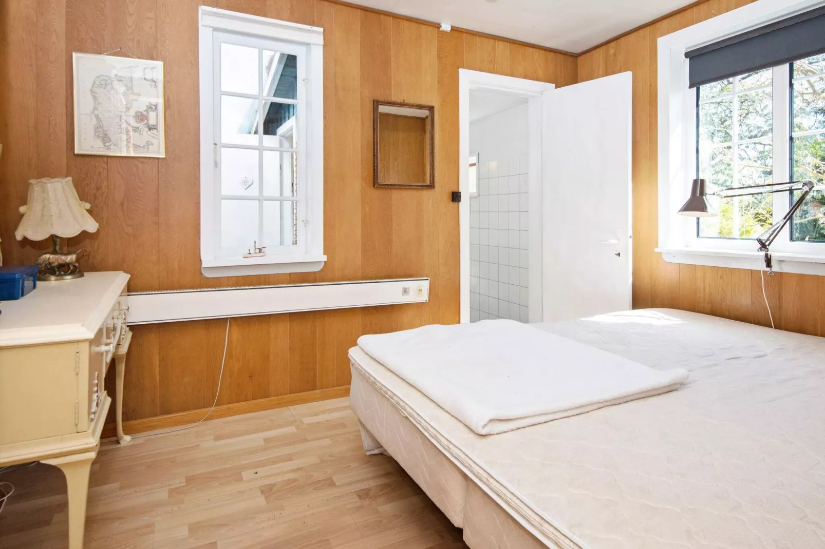 4 persoons vakantie huis in Odder-By Traum-Binnen