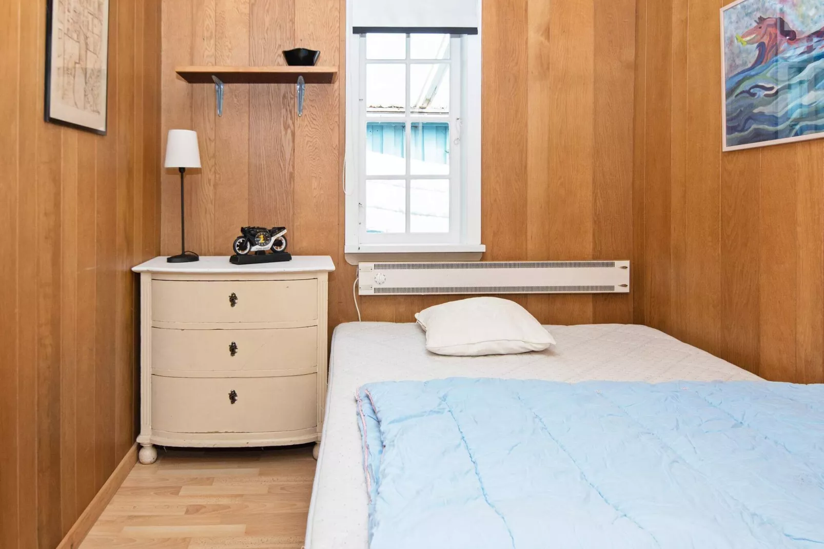 4 persoons vakantie huis in Odder-By Traum-Binnen