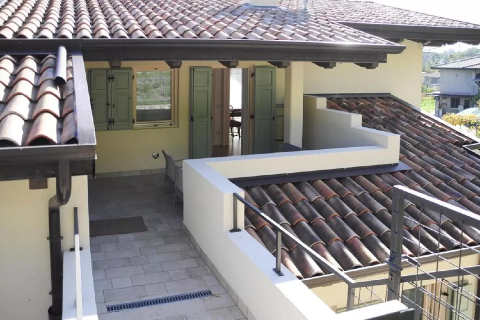 Appartementen, Tremosine-Terras