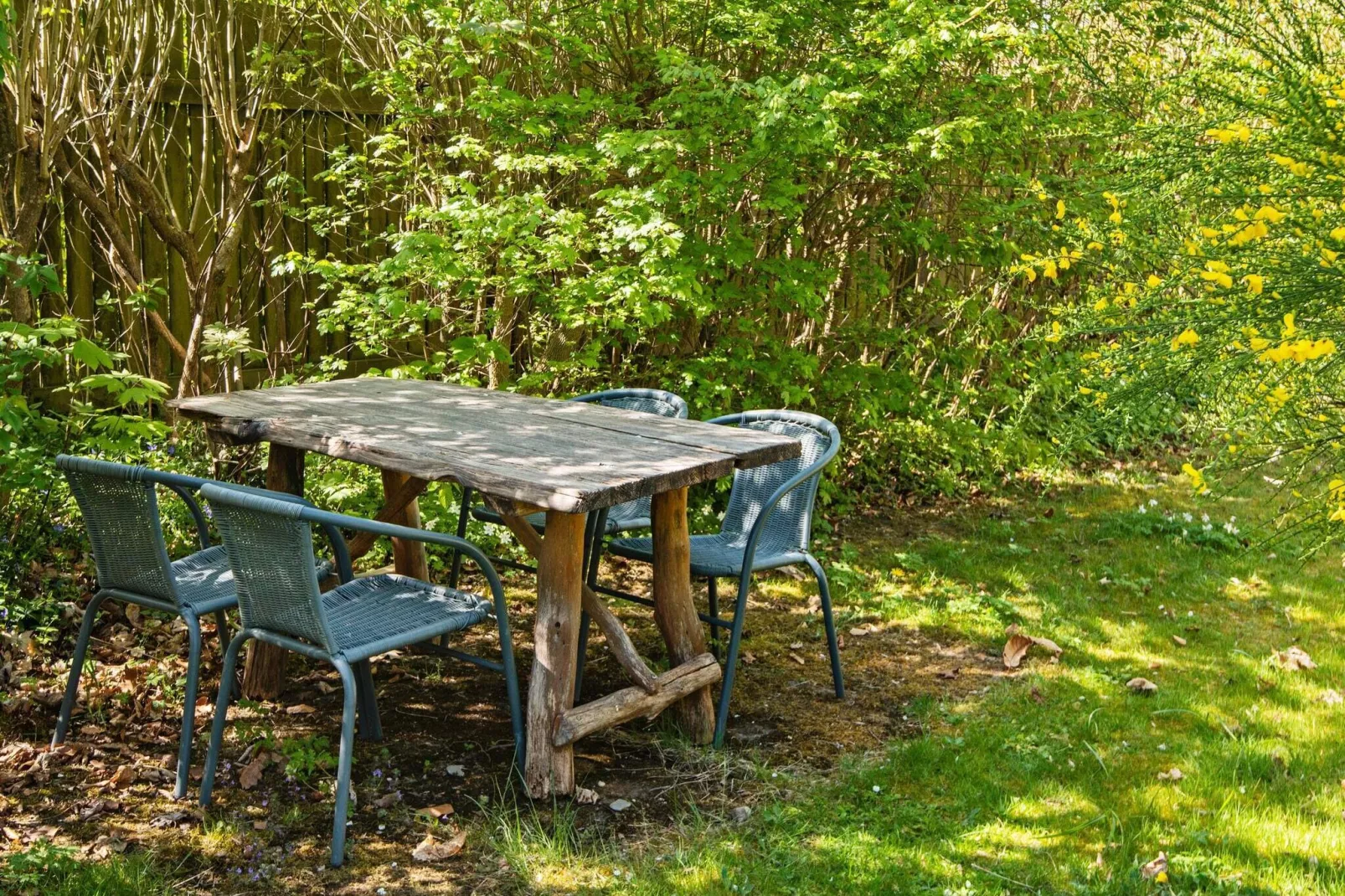 4 persoons vakantie huis in Odder-By Traum-Uitzicht