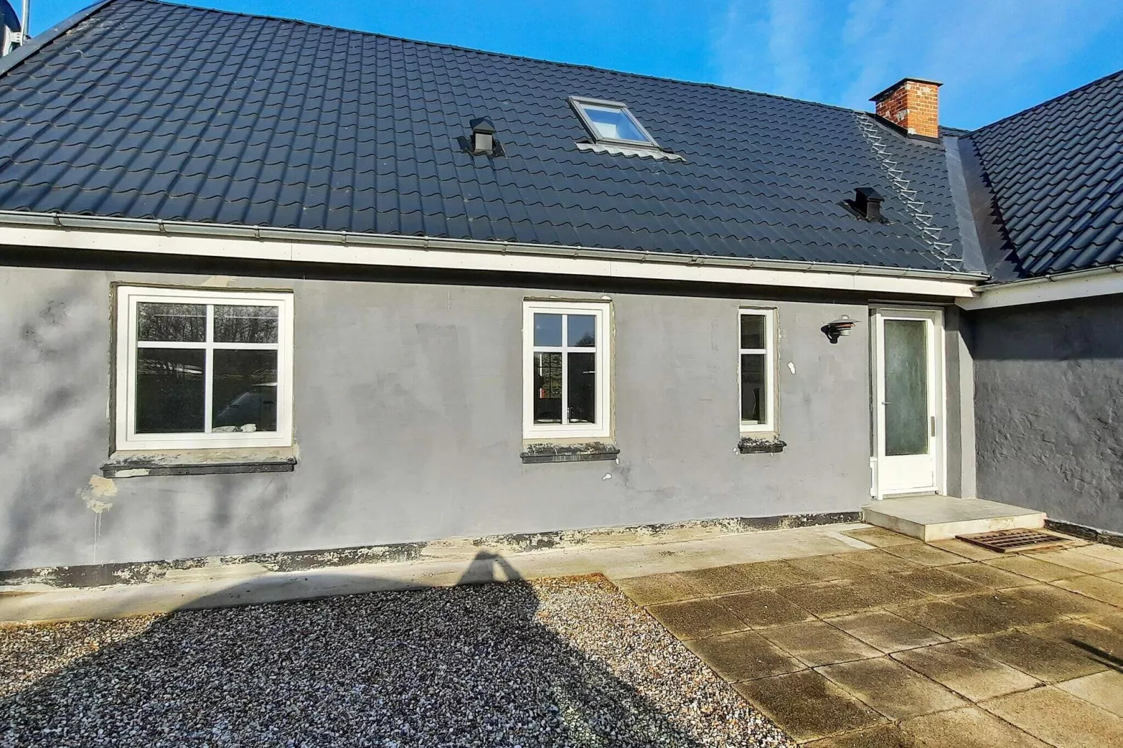 6 persoons vakantie huis in Hadsund-By Traum-Buitenlucht