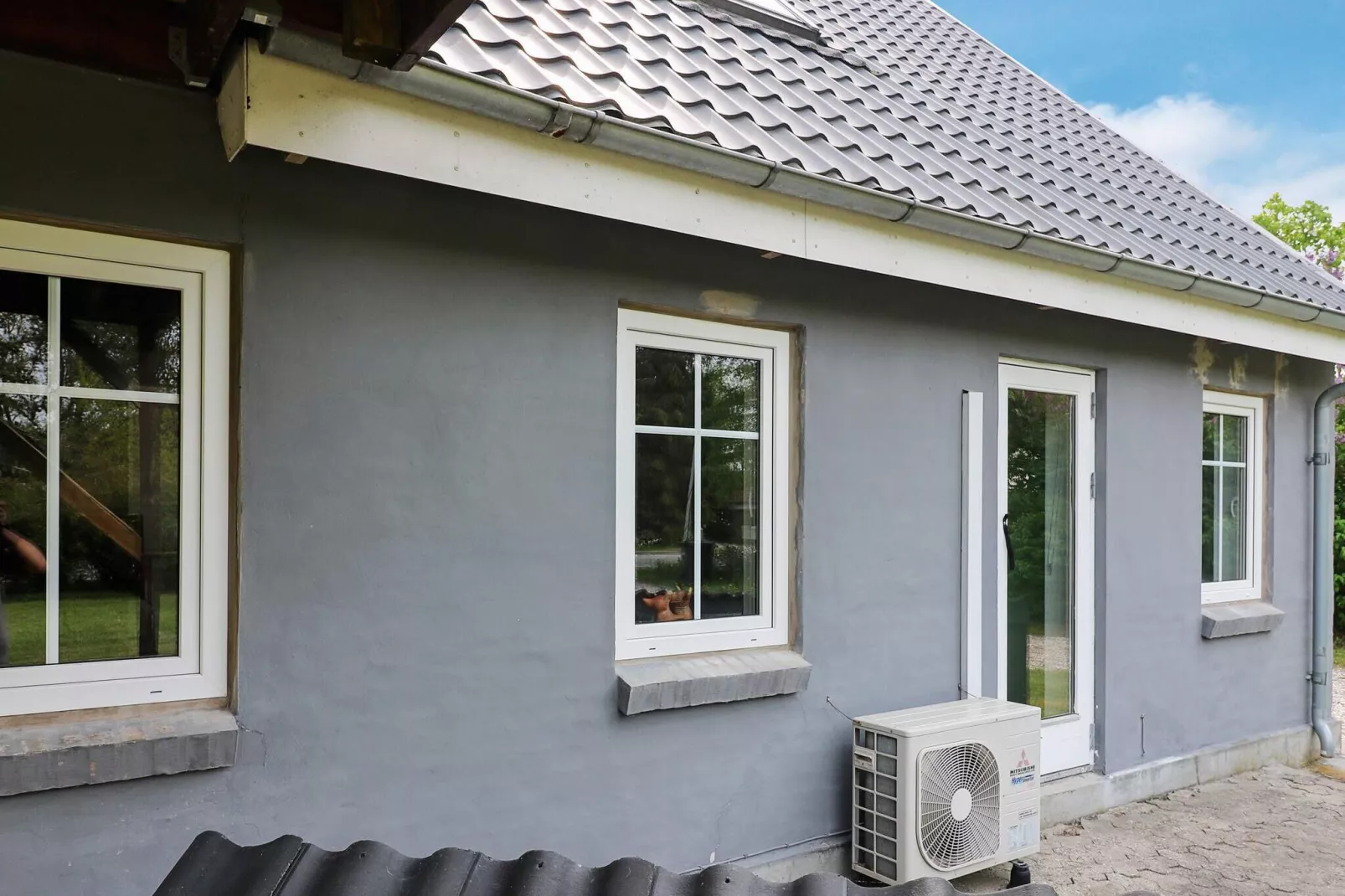 6 persoons vakantie huis in Hadsund-By Traum-Buitenlucht