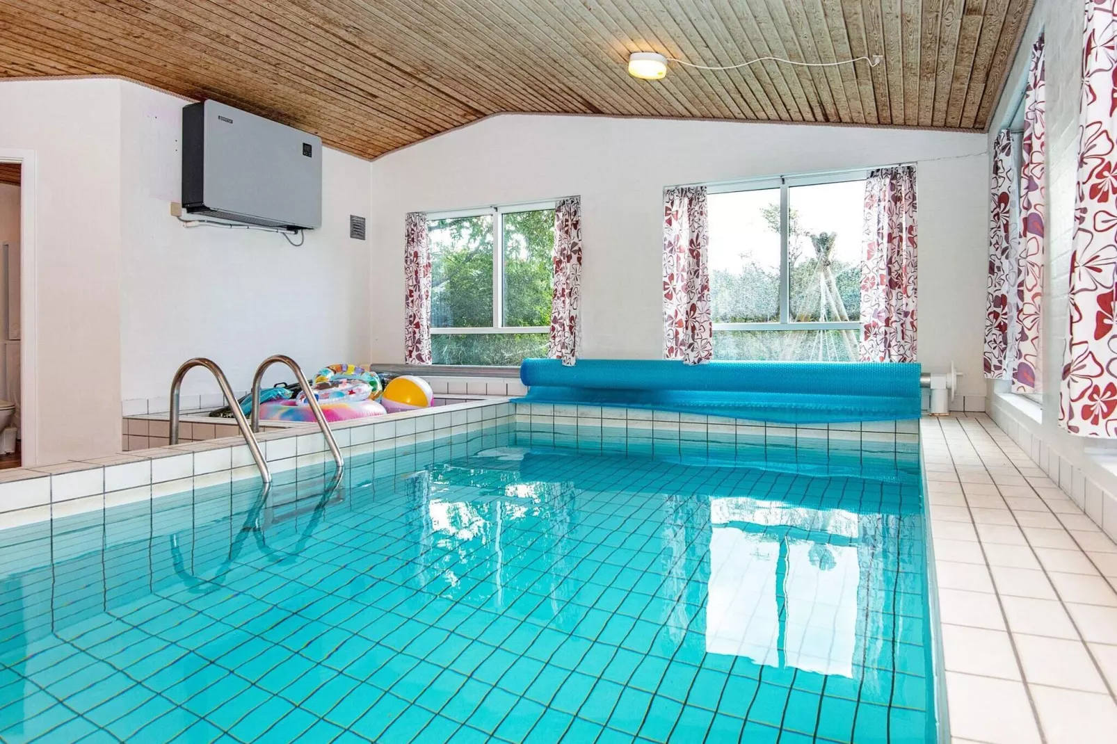 10 persoons vakantie huis in Glesborg-By Traum-Zwembad