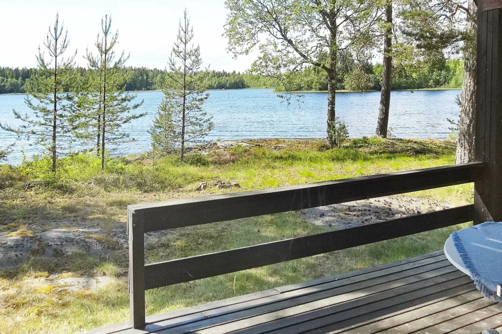 5 persoons vakantie huis in LÖGDEÅ