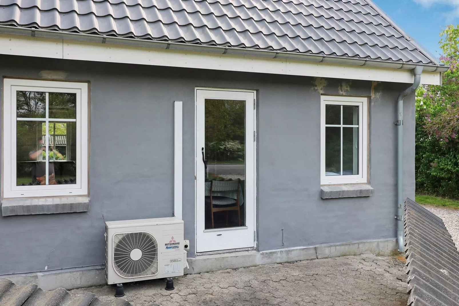 6 persoons vakantie huis in Hadsund-By Traum-Buitenlucht