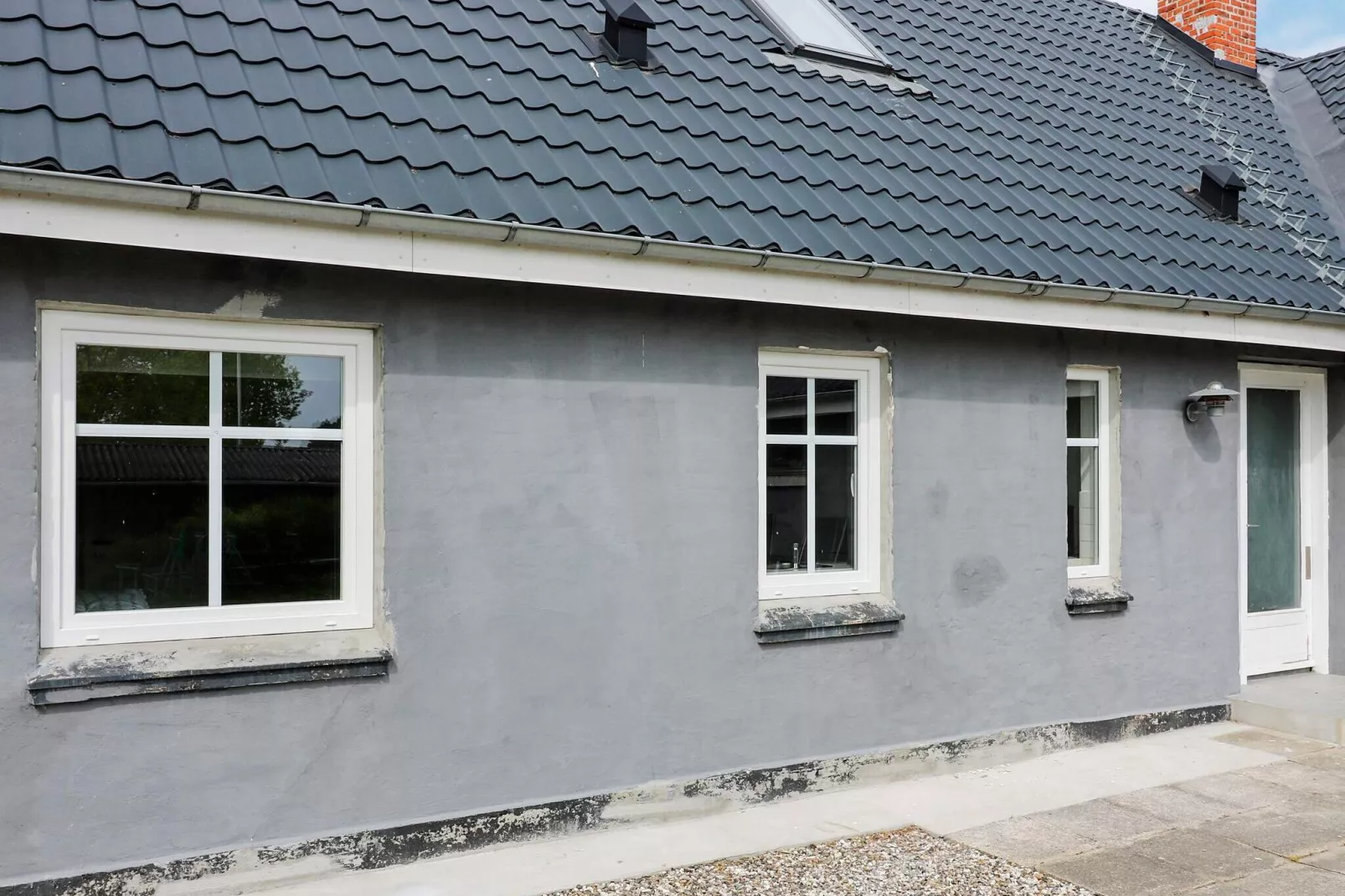 6 persoons vakantie huis in Hadsund-By Traum-Buitenlucht