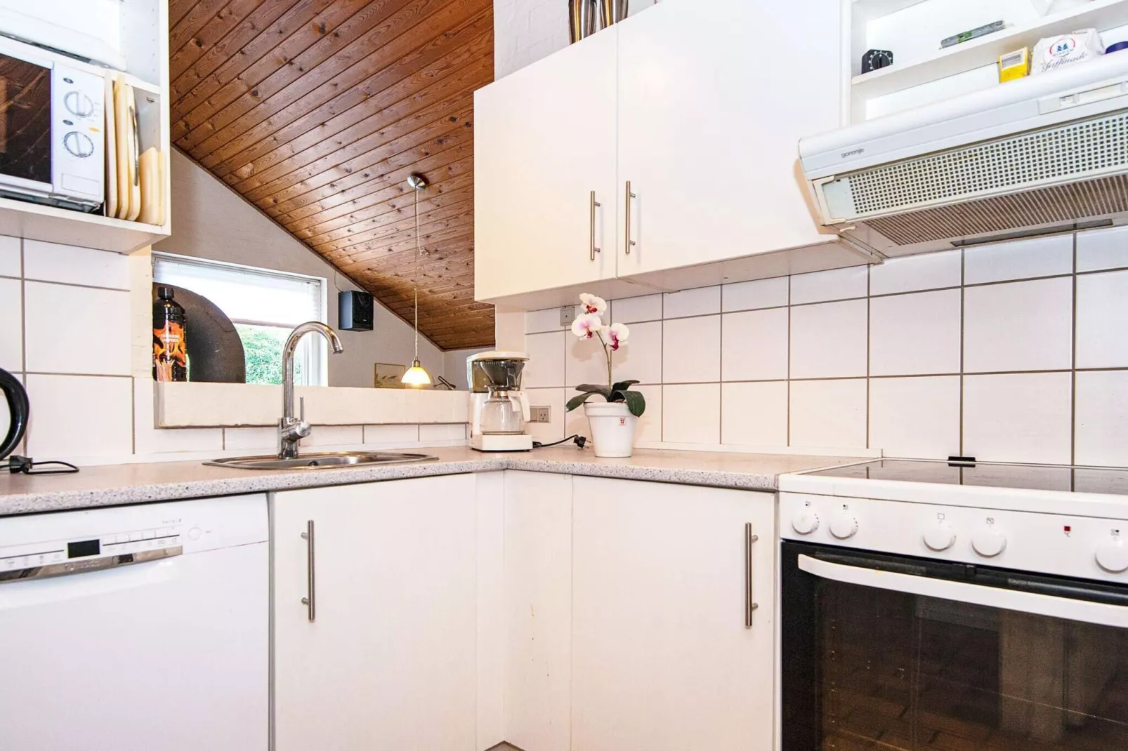 10 persoons vakantie huis in Glesborg-By Traum-Binnen