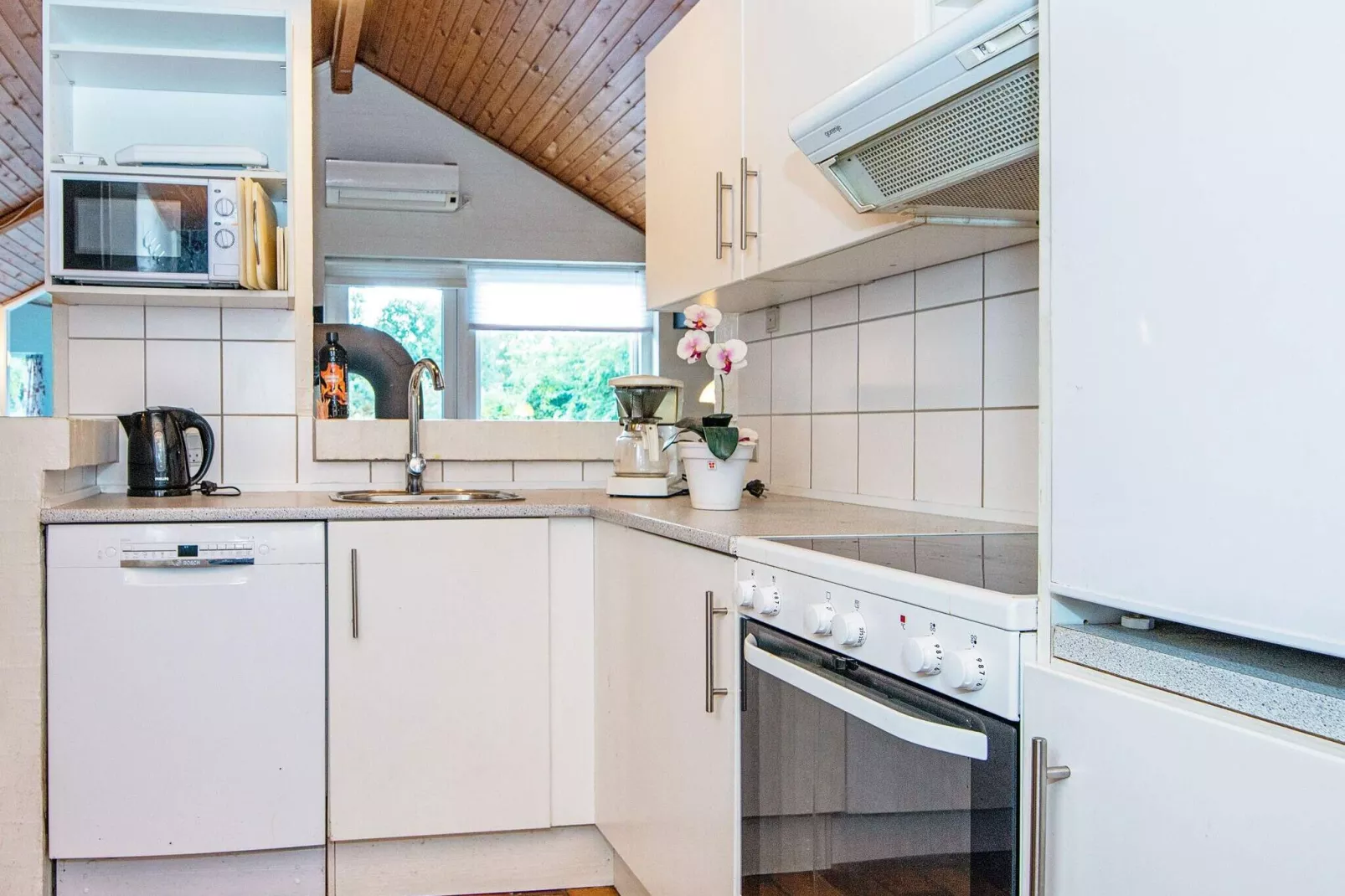 10 persoons vakantie huis in Glesborg-By Traum-Binnen