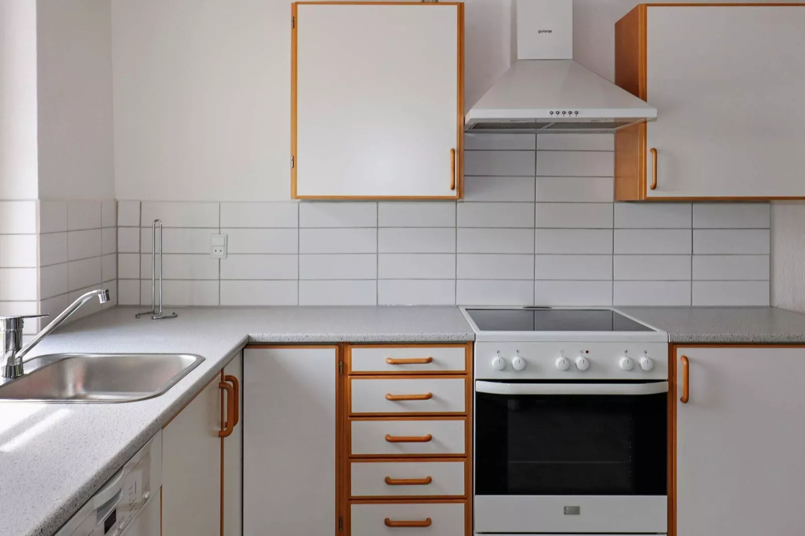 6 persoons vakantie huis in Hadsund-By Traum-Binnen