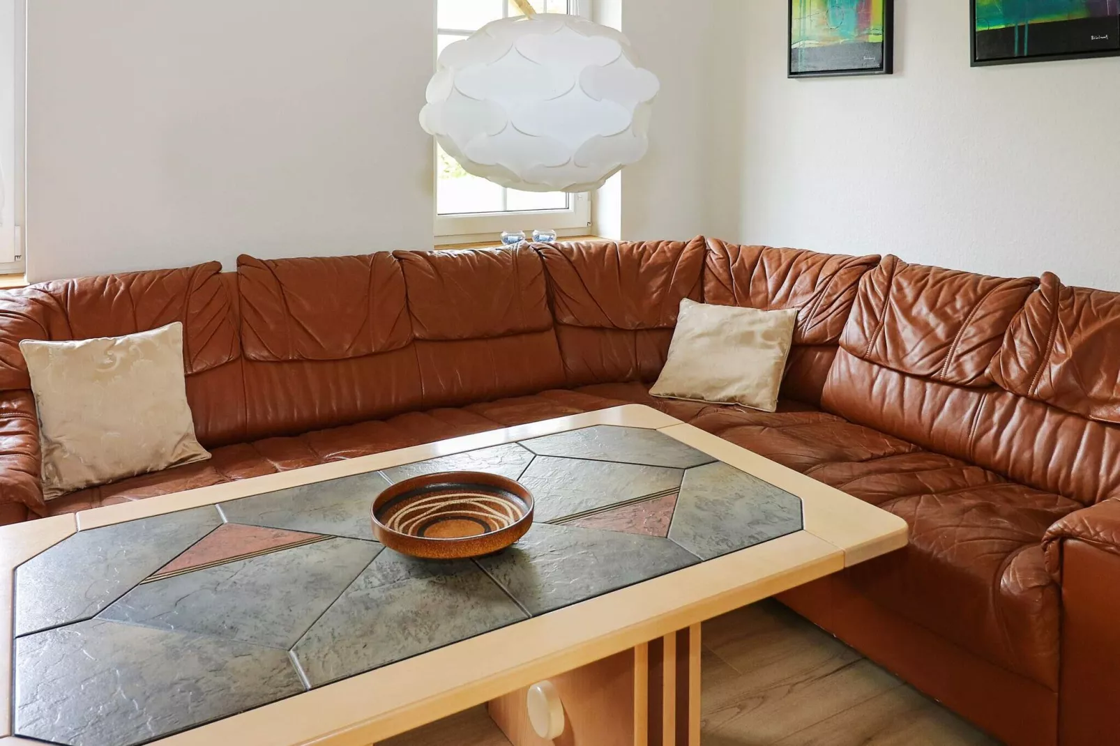 6 persoons vakantie huis in Hadsund-By Traum-Binnen