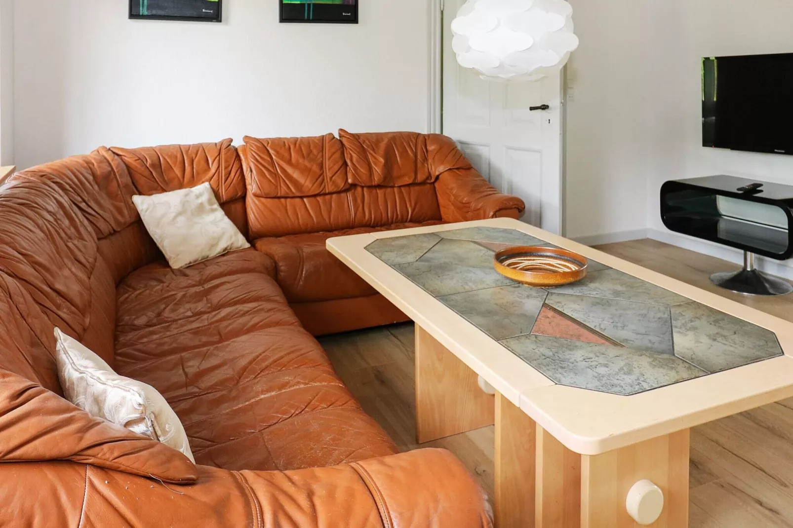 6 persoons vakantie huis in Hadsund-By Traum-Binnen