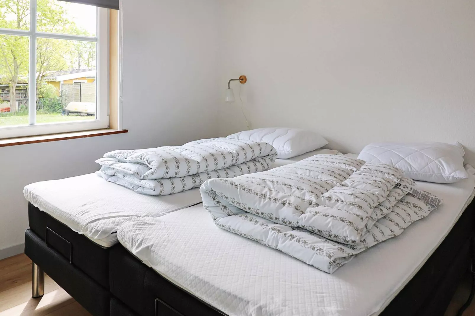 6 persoons vakantie huis in Hadsund-By Traum-Binnen