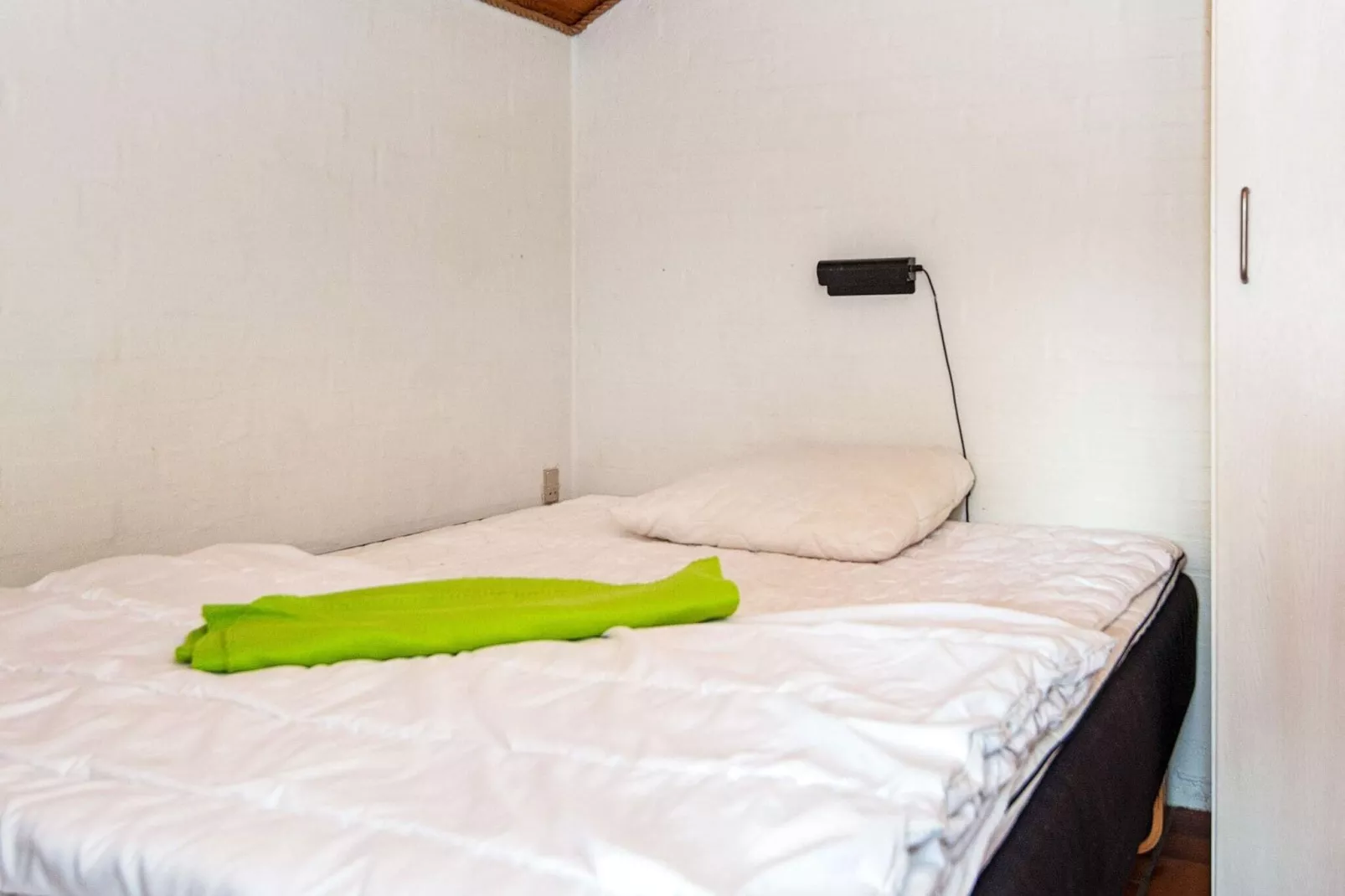10 persoons vakantie huis in Glesborg-By Traum-Binnen