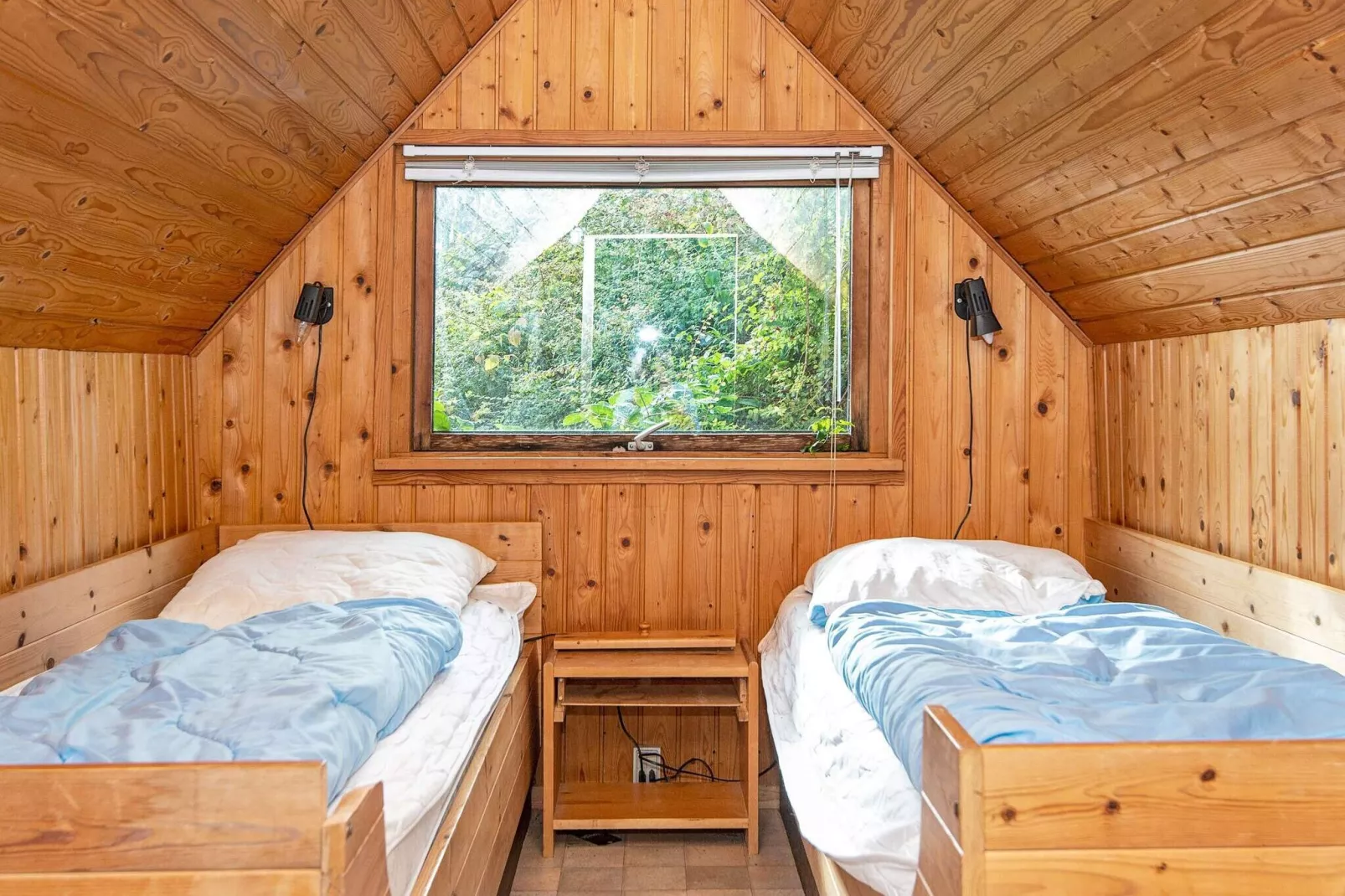 10 persoons vakantie huis in Glesborg-By Traum-Binnen