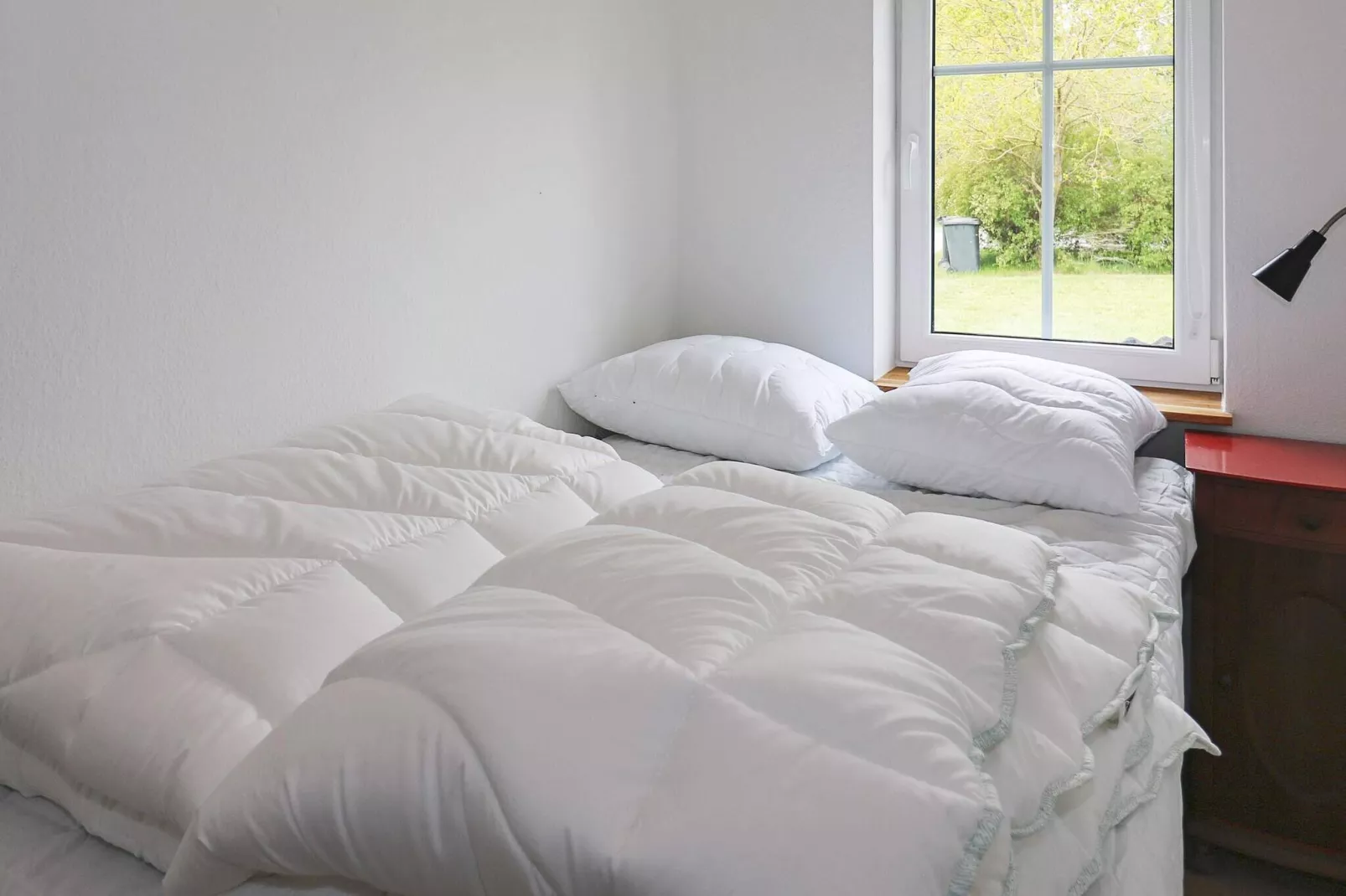 6 persoons vakantie huis in Hadsund-By Traum-Binnen