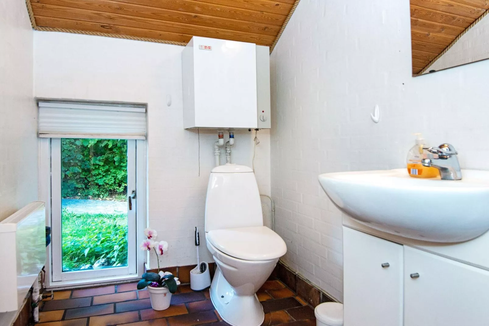 10 persoons vakantie huis in Glesborg-By Traum-Binnen