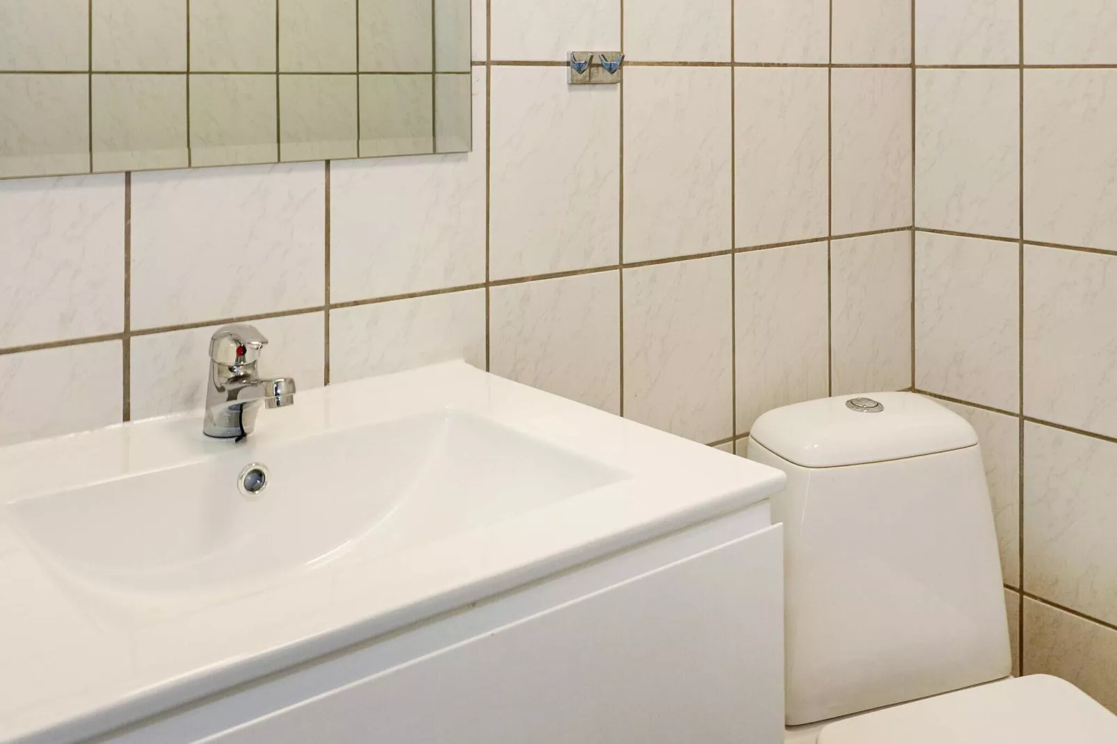 6 persoons vakantie huis in Hadsund-By Traum-Binnen