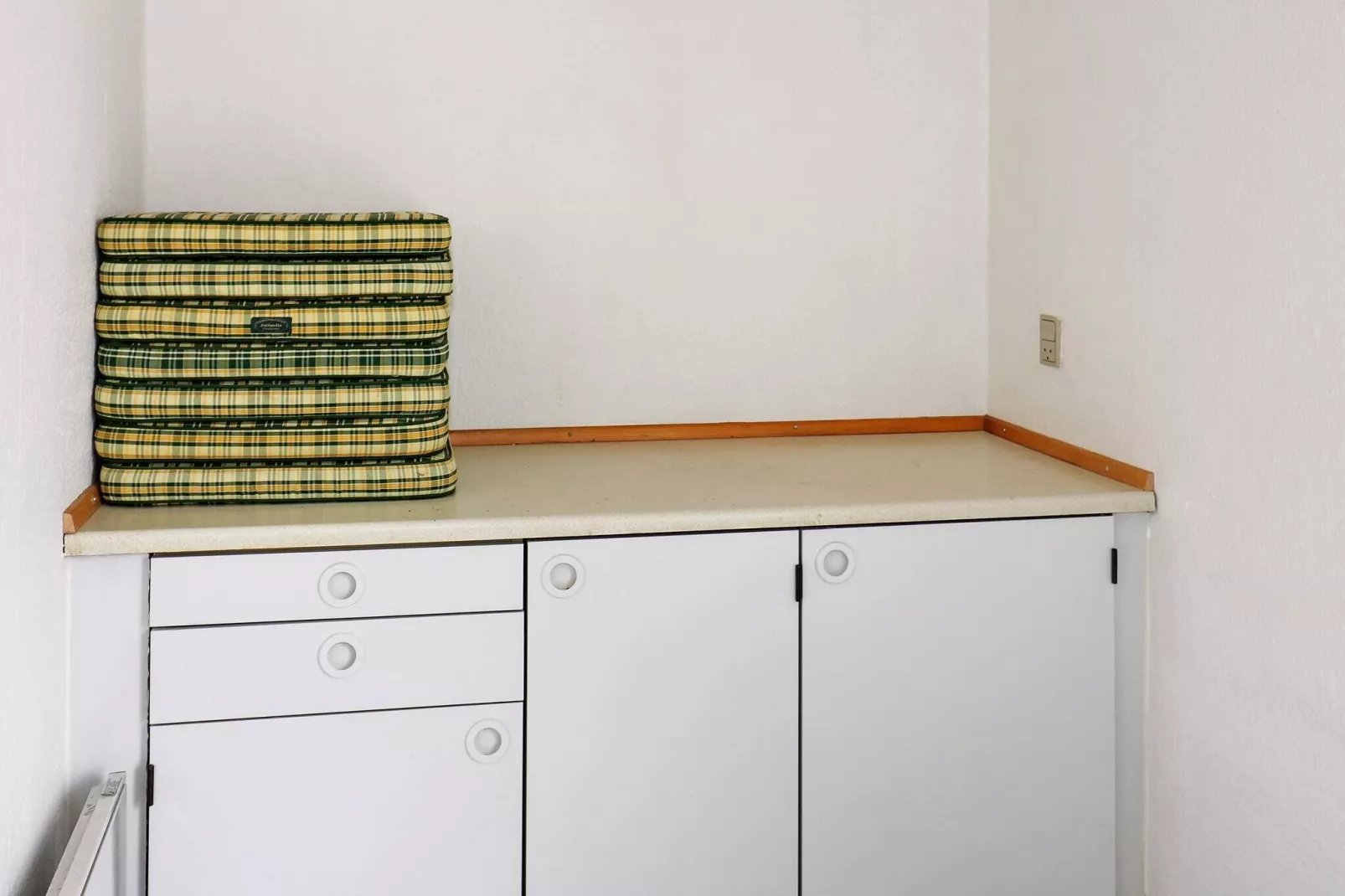 6 persoons vakantie huis in Hadsund-By Traum-Binnen