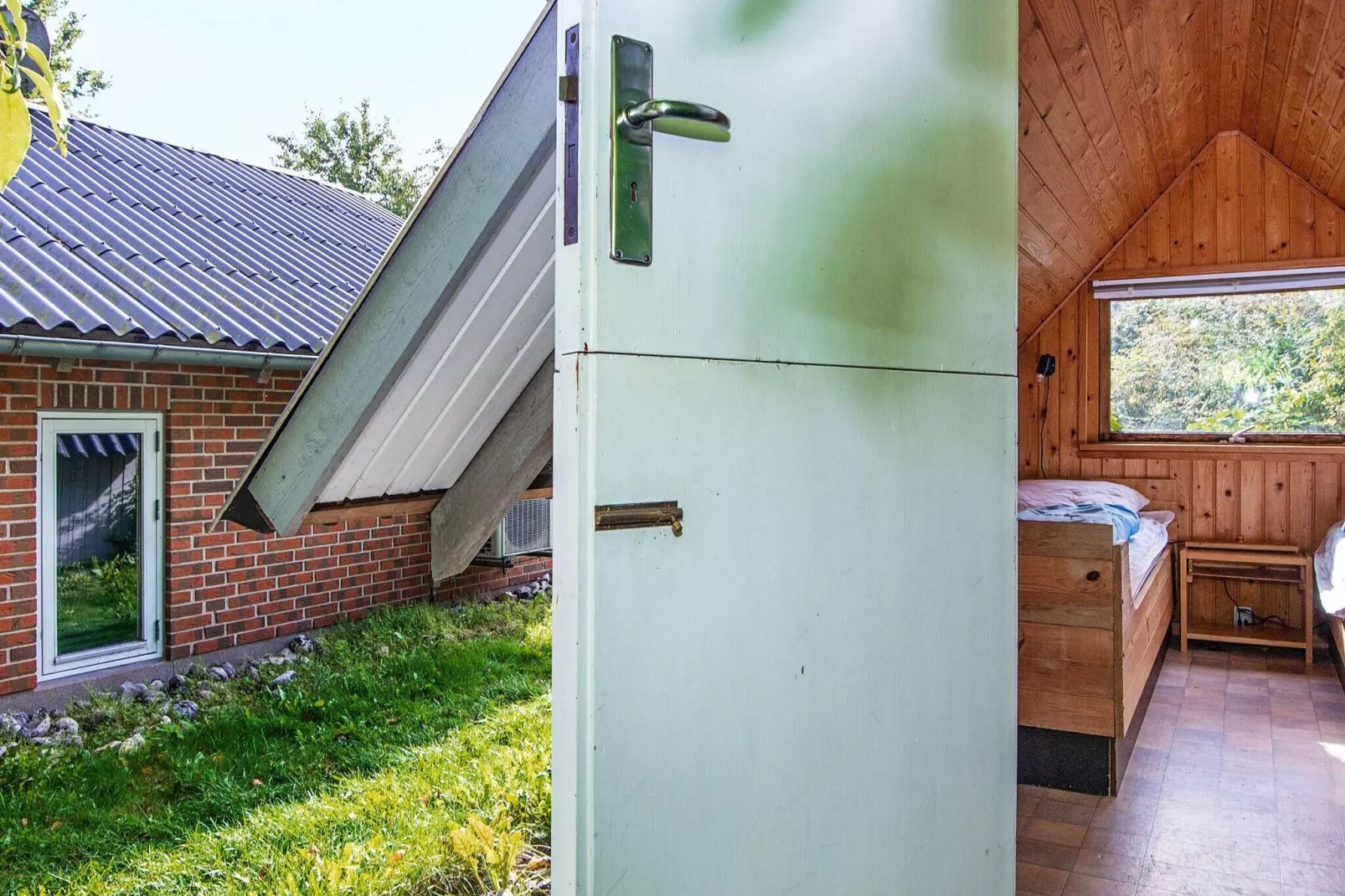 10 persoons vakantie huis in Glesborg-By Traum-Uitzicht