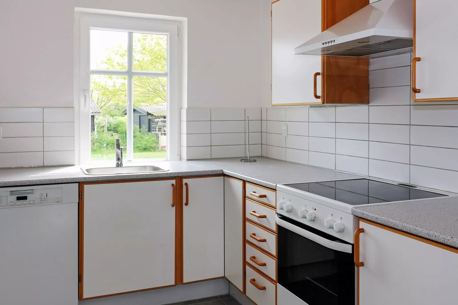 6 persoons vakantie huis in Hadsund-By Traum-Binnen