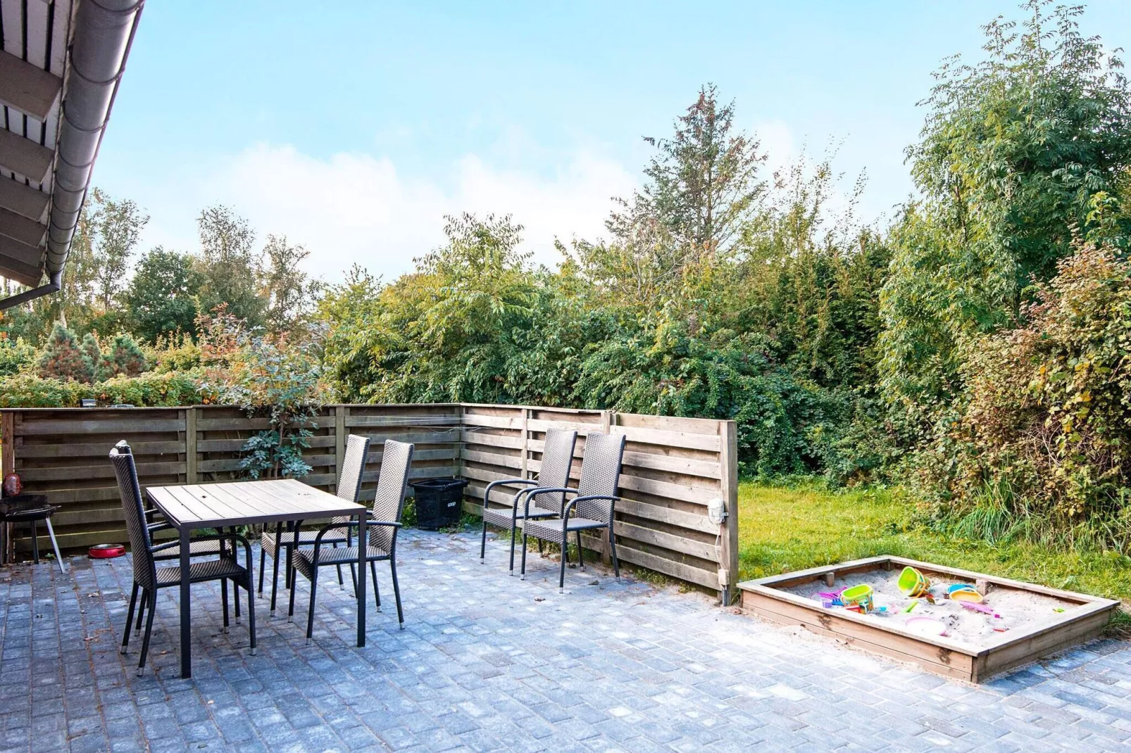 10 persoons vakantie huis in Glesborg-By Traum-Uitzicht