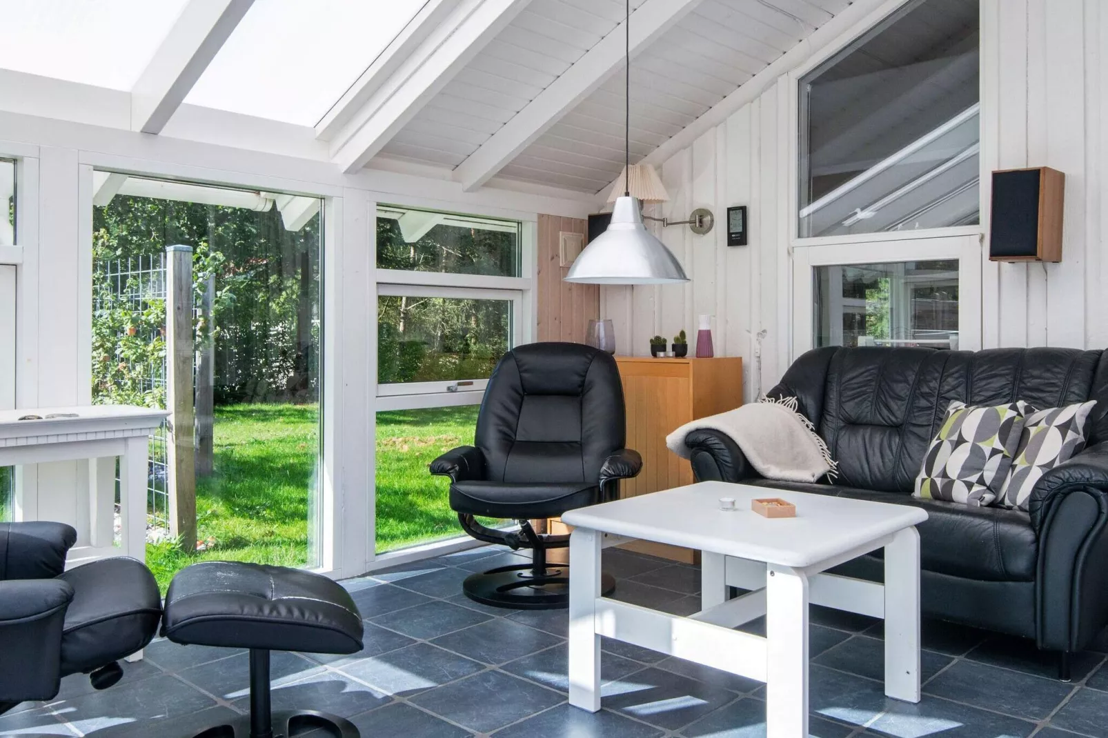 6 persoons vakantie huis in Ulfborg-By Traum-Binnen