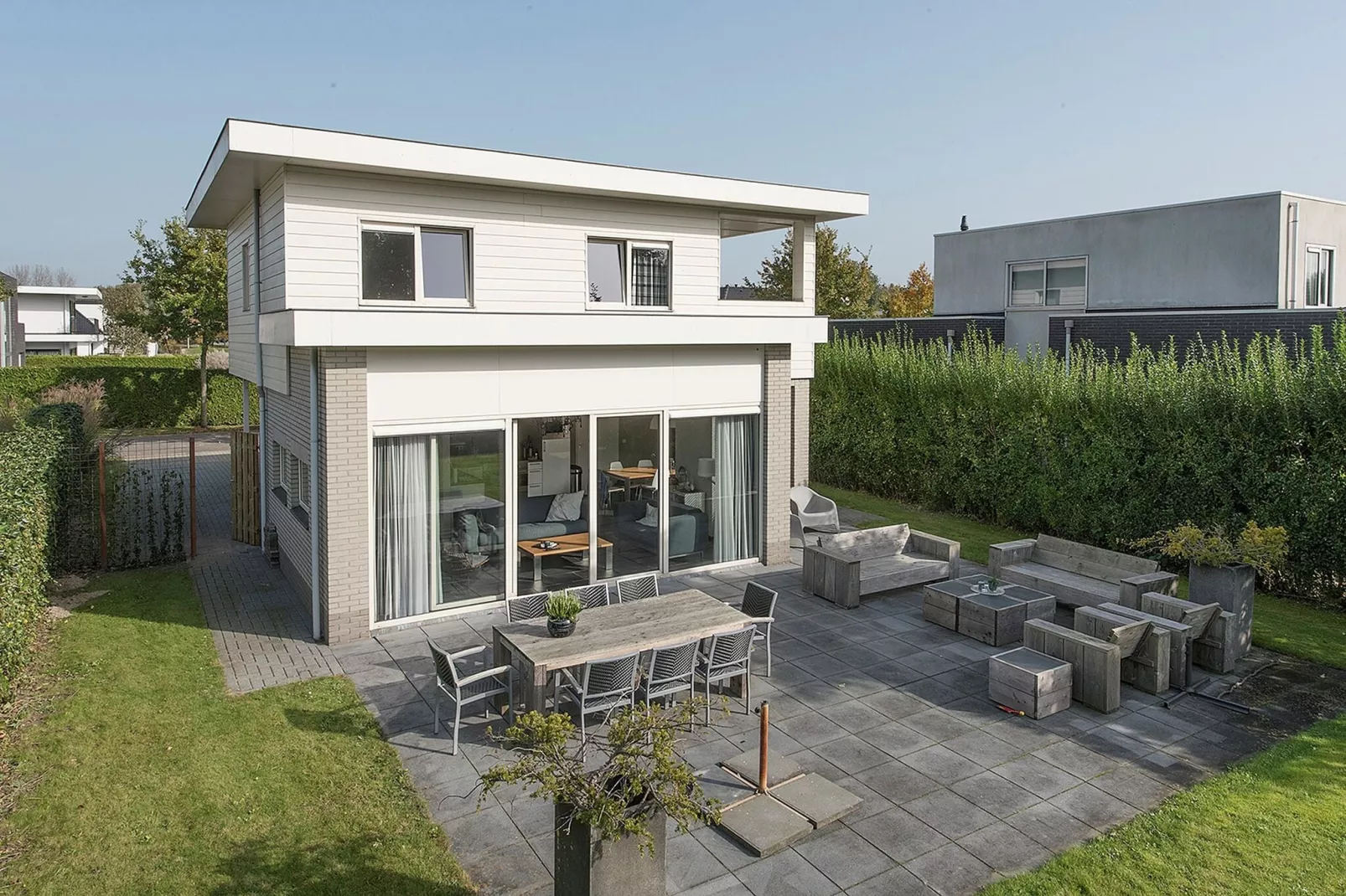 Luxe villa Harderwijk 207