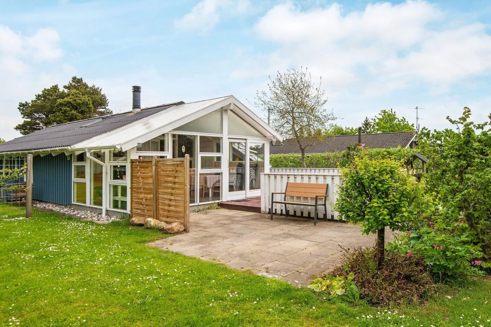 6 persoons vakantie huis in Ulfborg-By Traum-Uitzicht