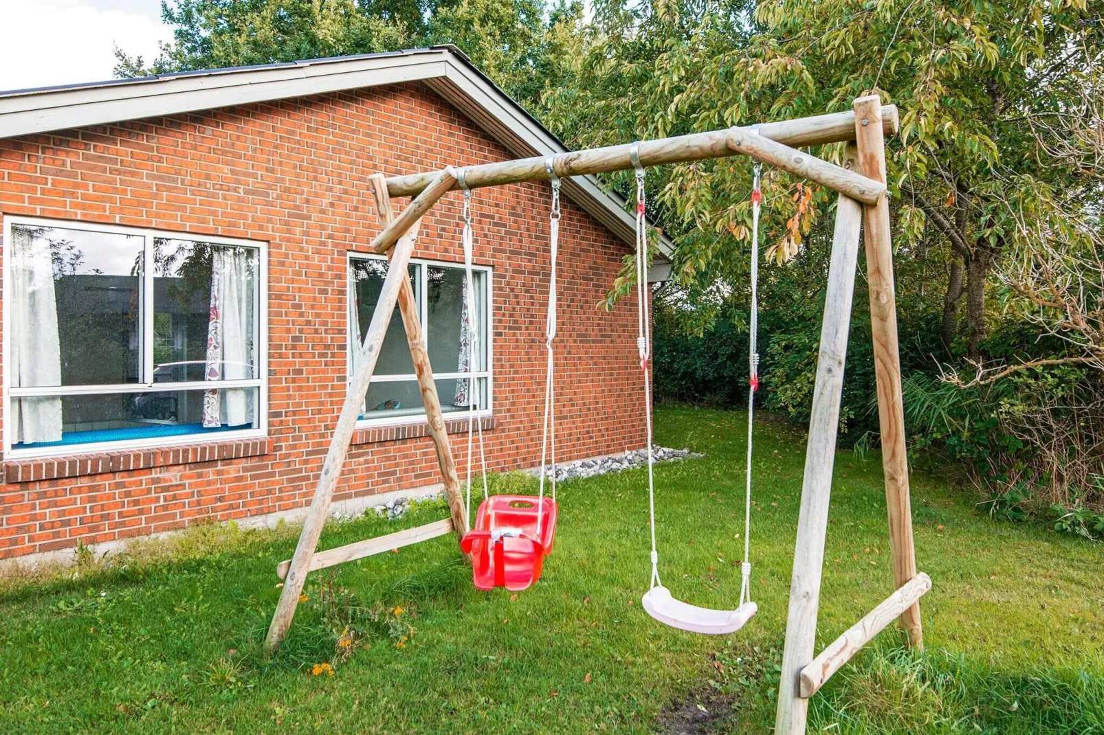 10 persoons vakantie huis in Glesborg-By Traum-Uitzicht