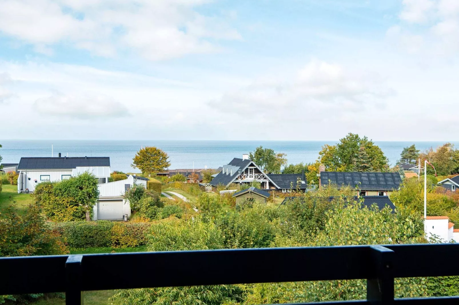 10 persoons vakantie huis in Allingåbro