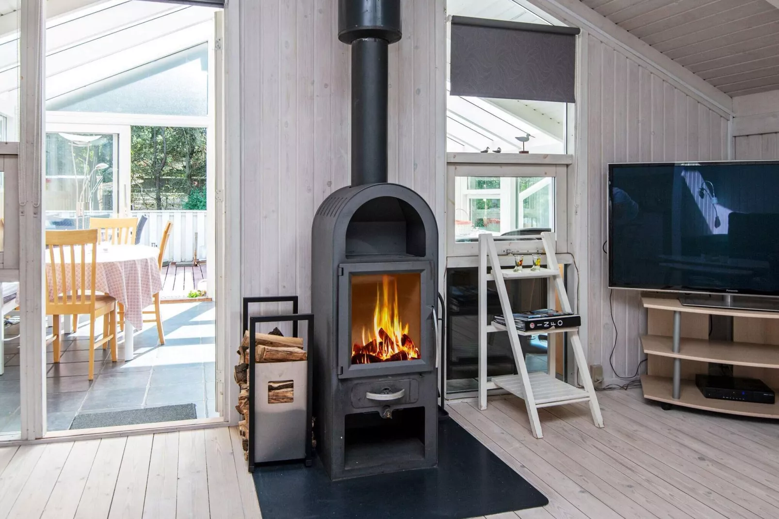 6 persoons vakantie huis in Ulfborg-By Traum-Binnen