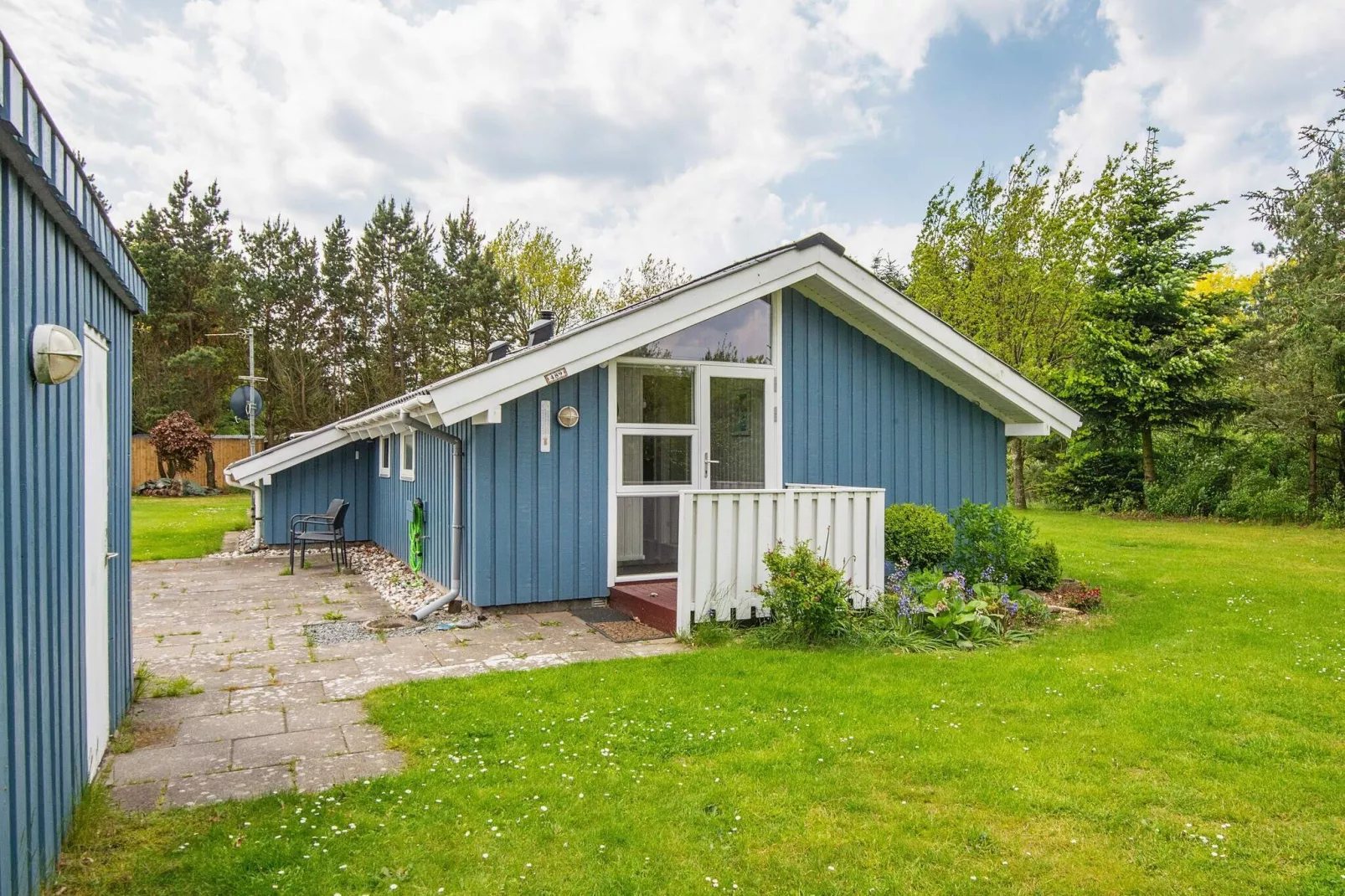 6 persoons vakantie huis in Ulfborg-By Traum-Uitzicht