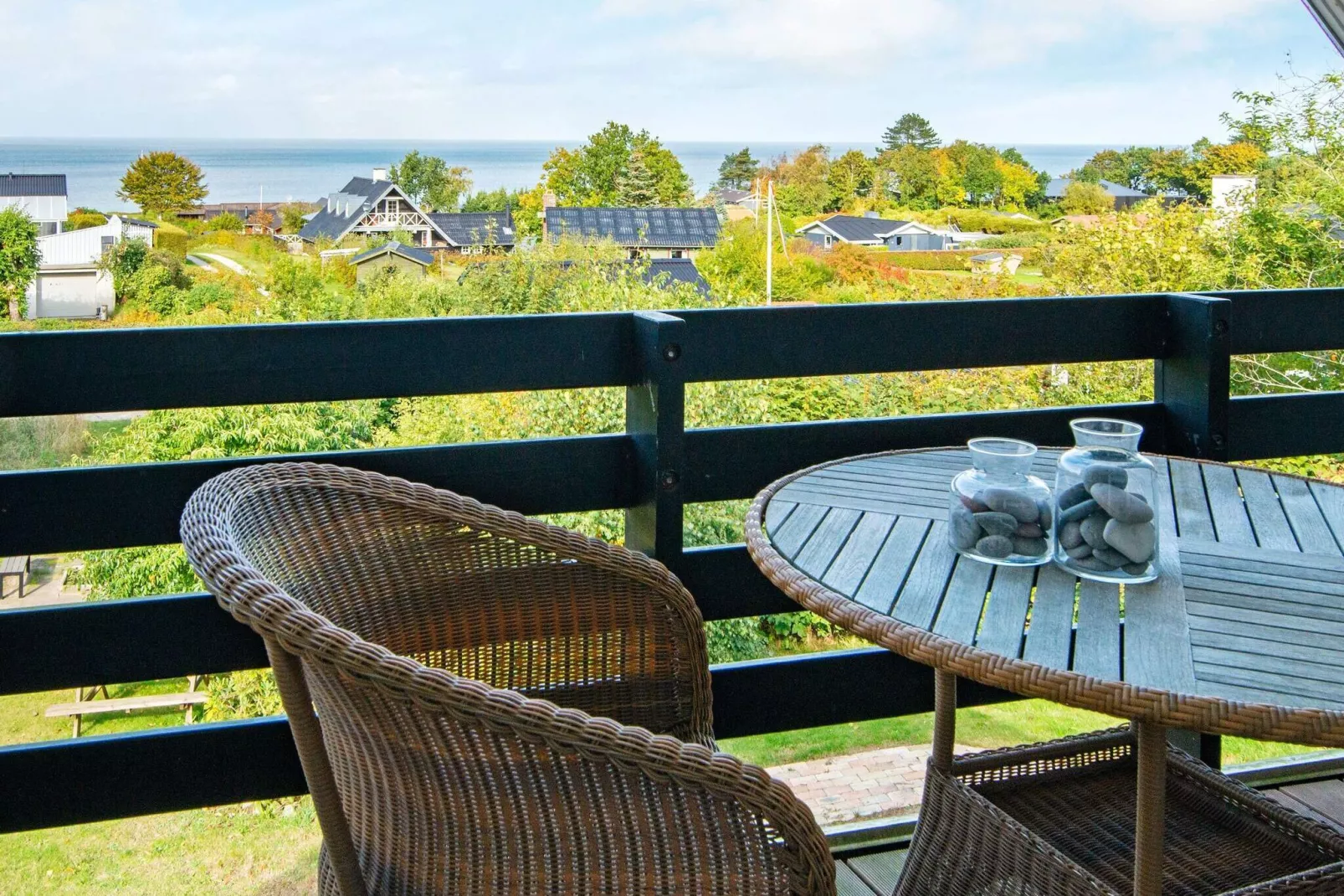 10 persoons vakantie huis in Allingåbro-By Traum-Waterzicht